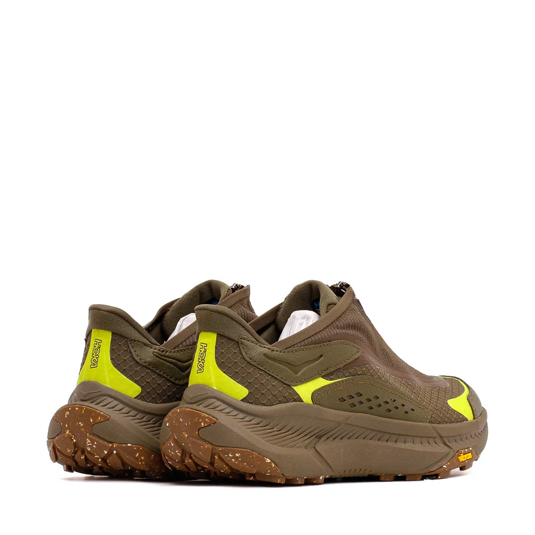 Hoka One One Men Project Transport Deep Umber 1162850-DTQ