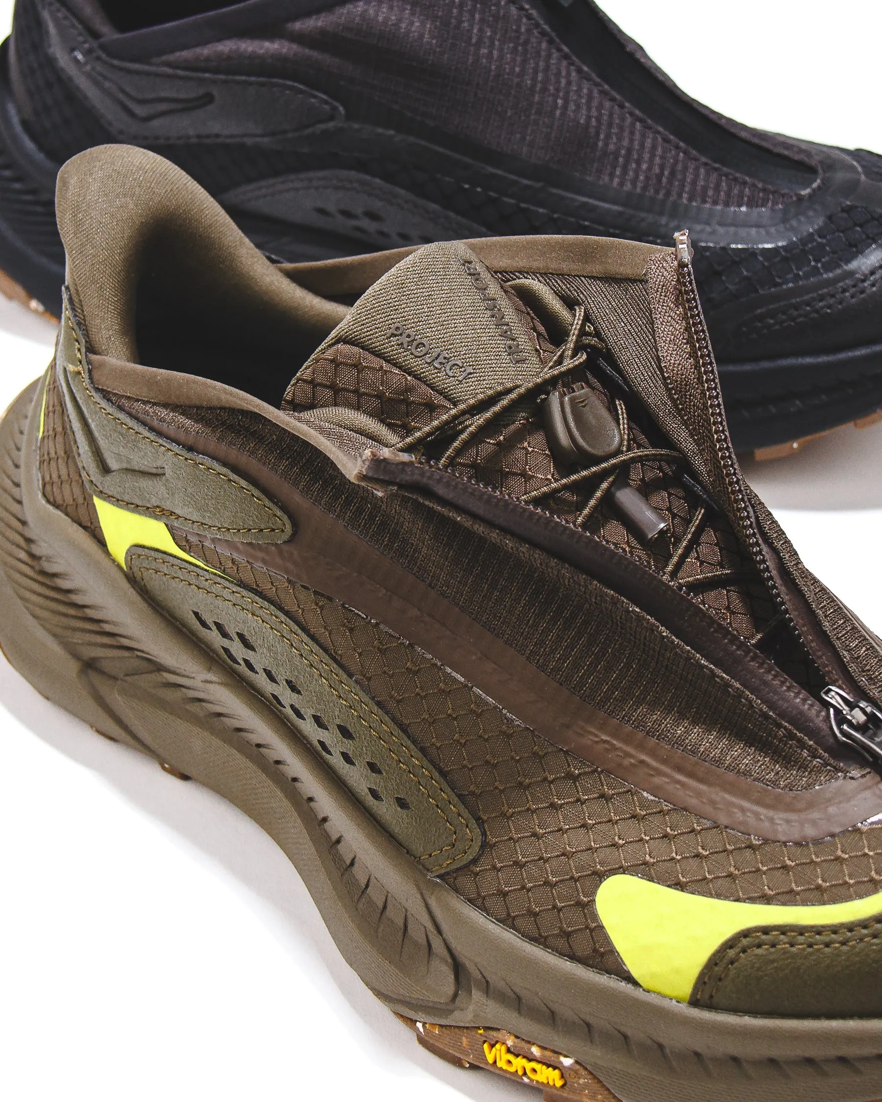 Hoka One One Men Project Transport Deep Umber 1162850-DTQ