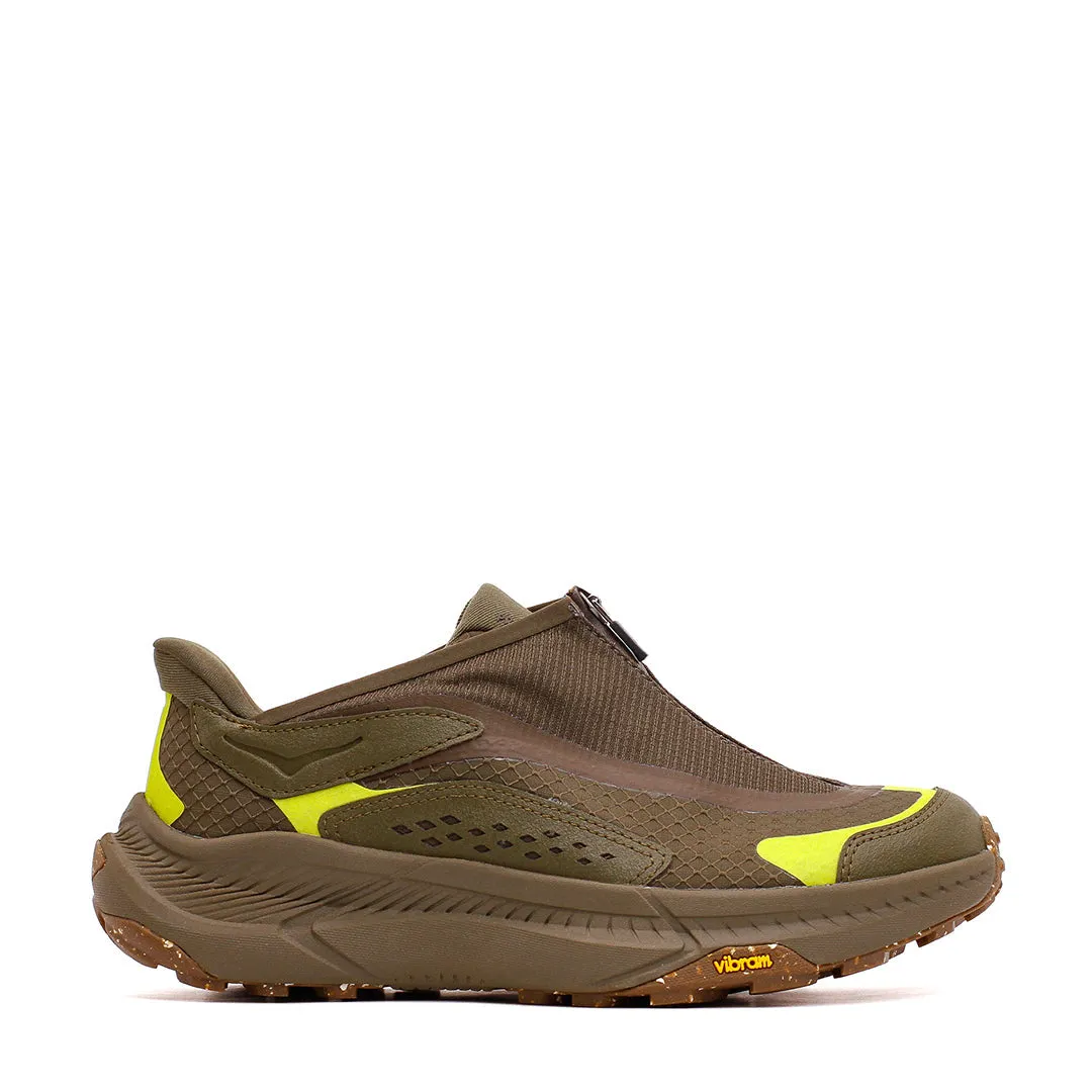 Hoka One One Men Project Transport Deep Umber 1162850-DTQ