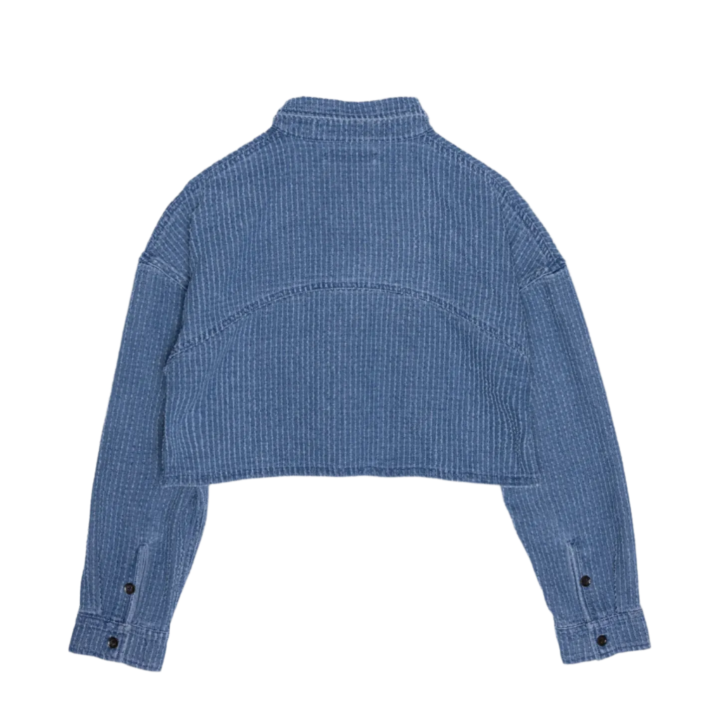 Honor Inc Cropped Shop Jacket