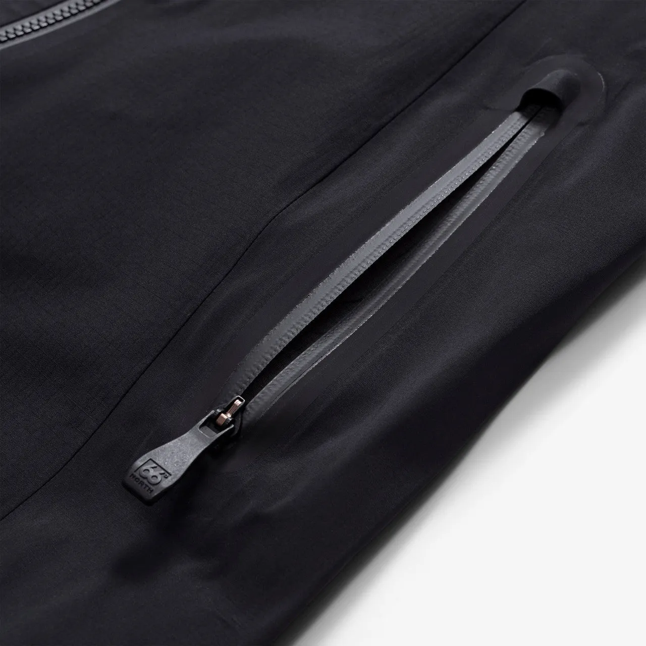 Hornstrandir Gore-Tex Pro Jacket