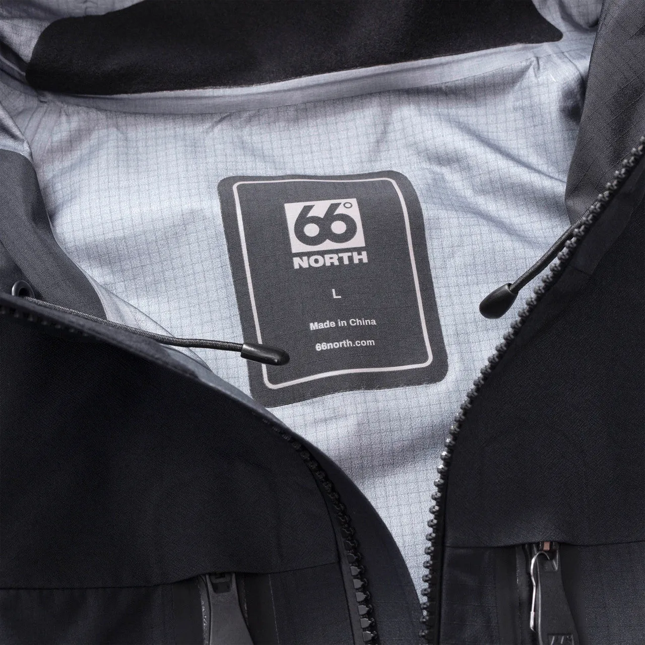 Hornstrandir Gore-Tex Pro Jacket