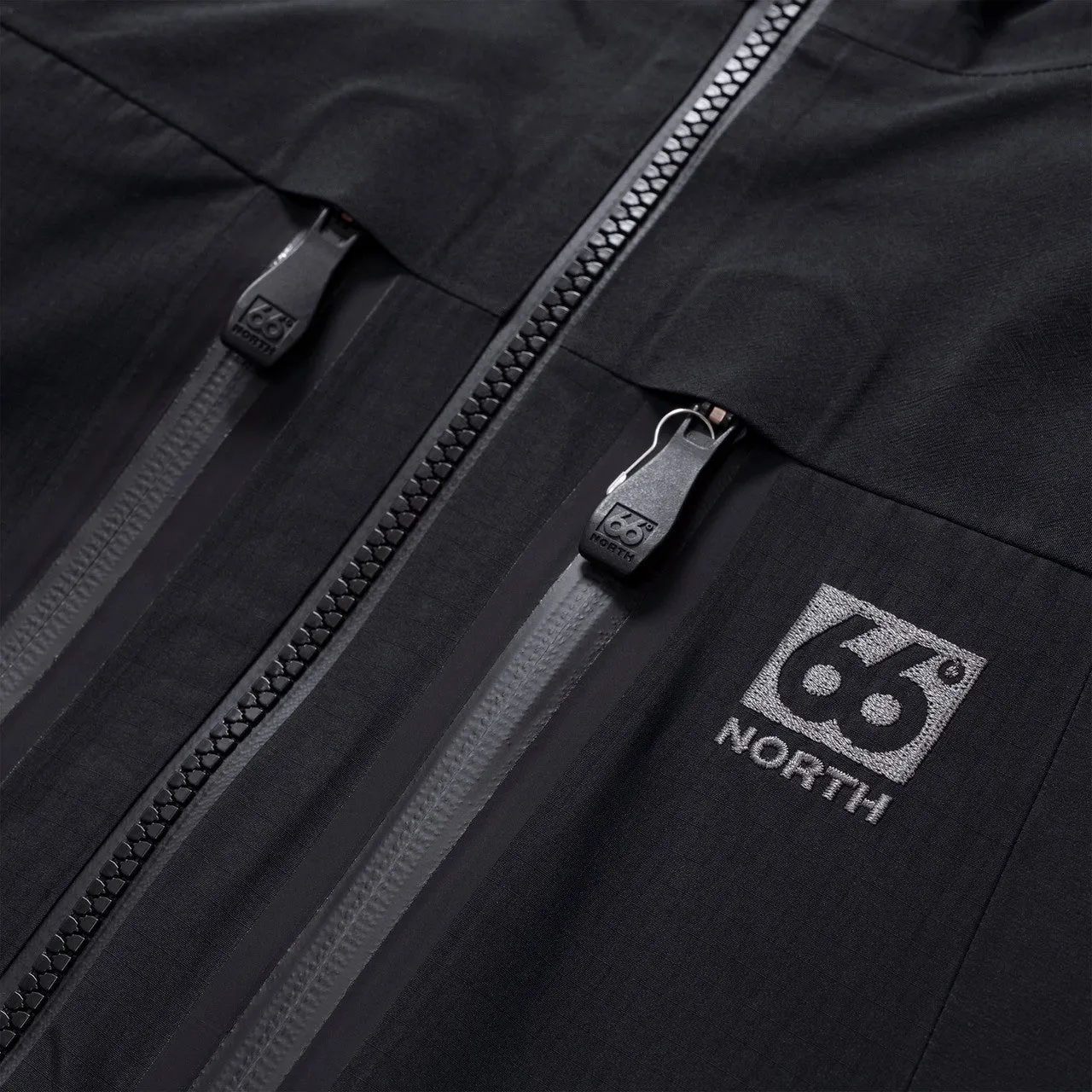 Hornstrandir Gore-Tex Pro Jacket