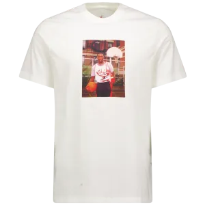 Jordan Brand Photo T-Shirt