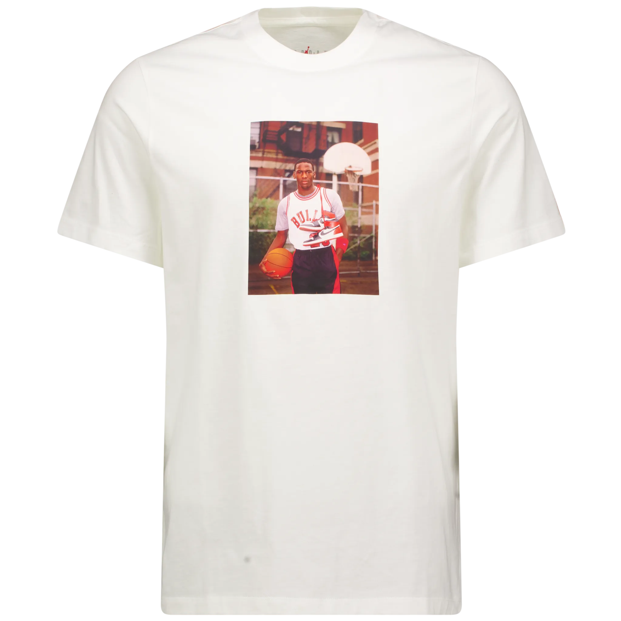 Jordan Brand Photo T-Shirt