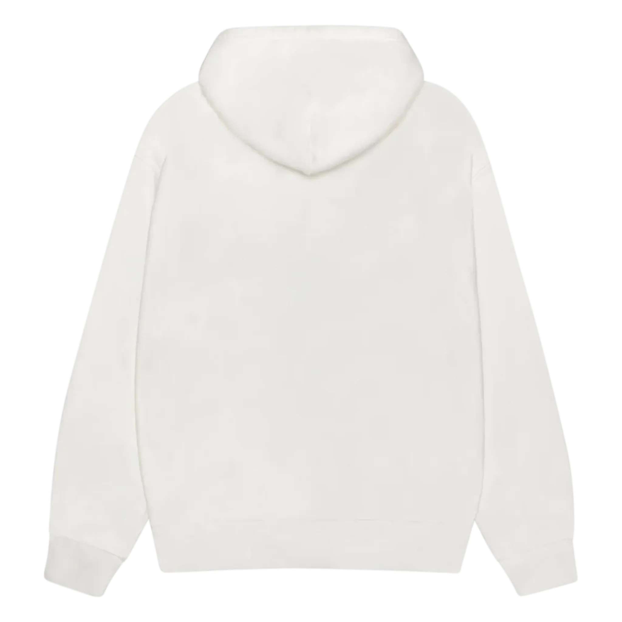 Jumbo Hoodie
