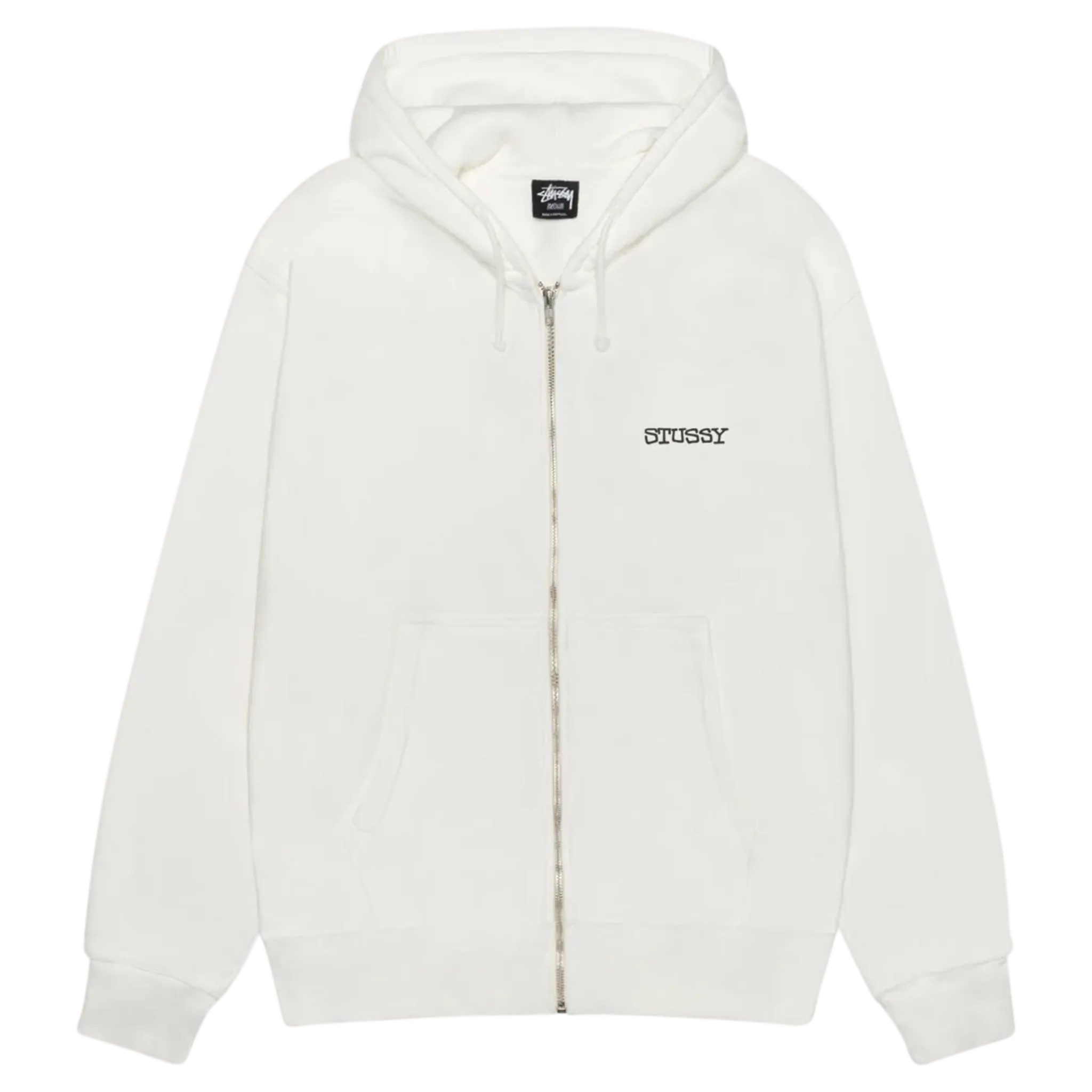 Jumbo Hoodie