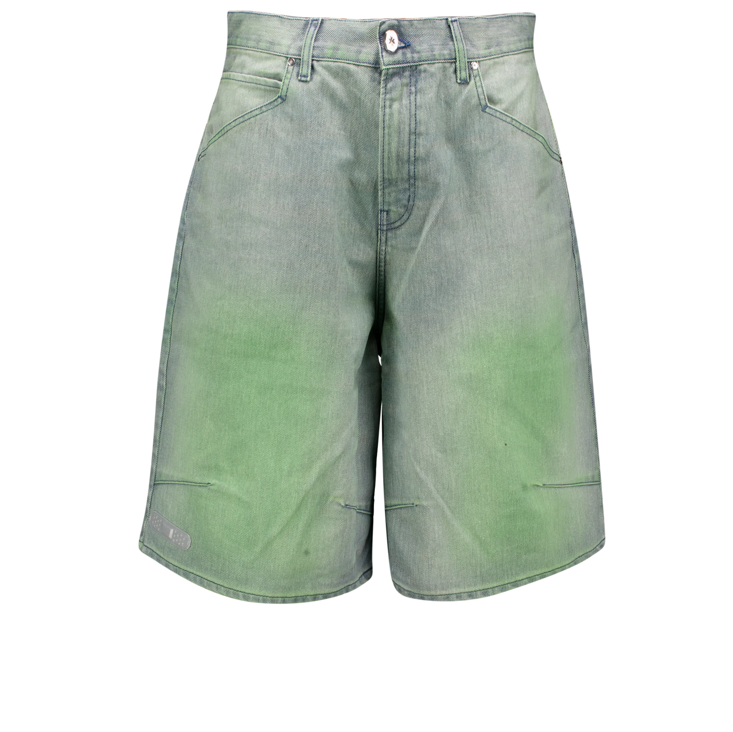 Knee Short