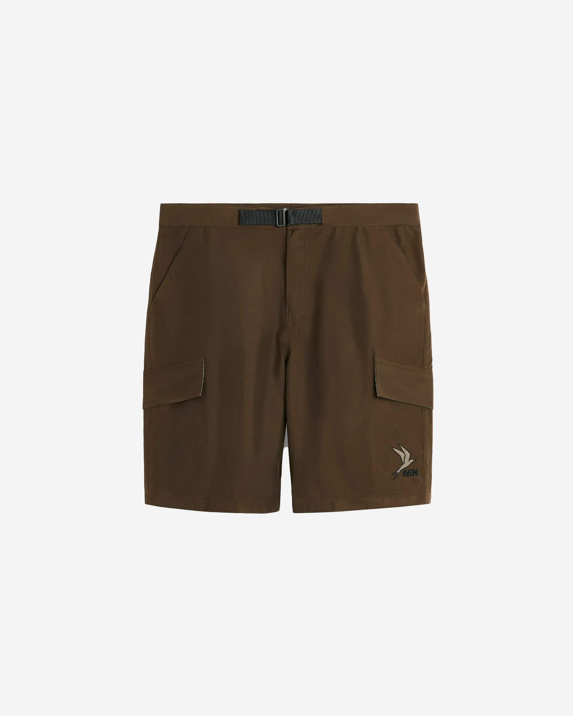 Kria Shell Cargo Shorts