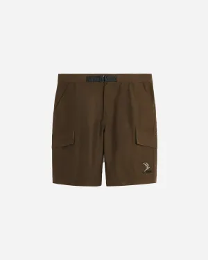 Kria Shell Cargo Shorts