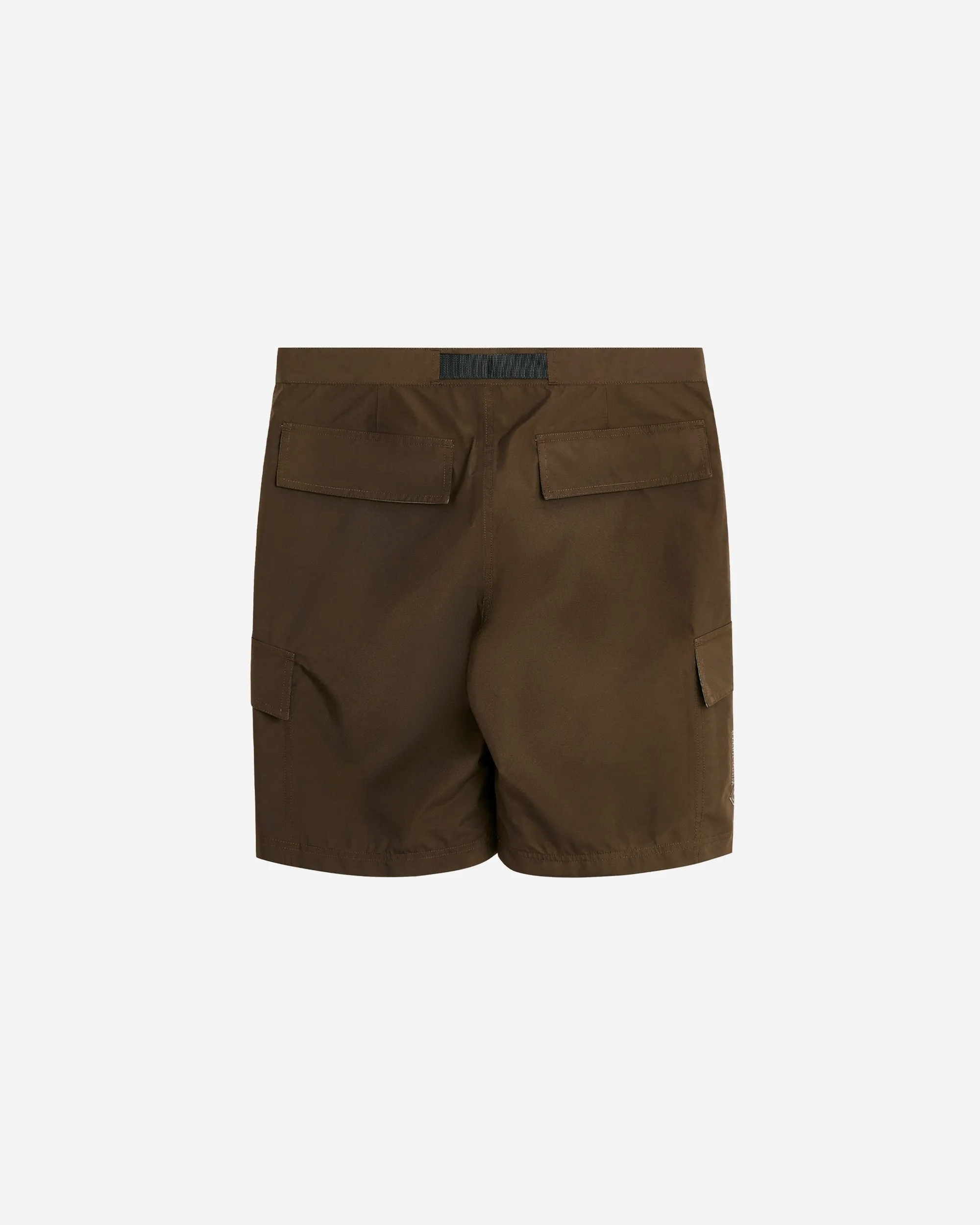 Kria Shell Cargo Shorts