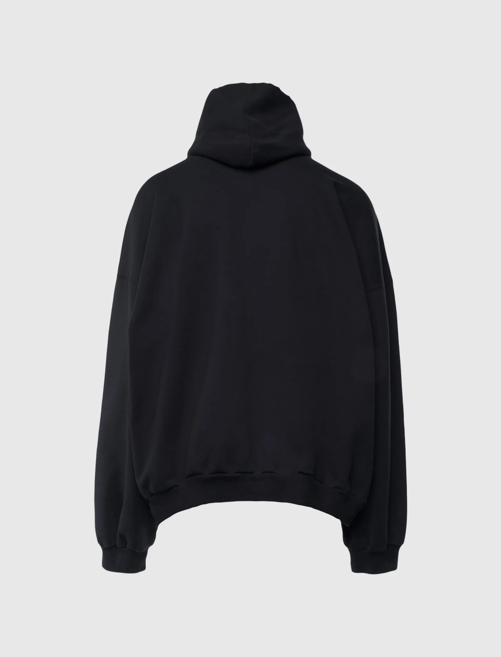 LARGE FIT HOODIE