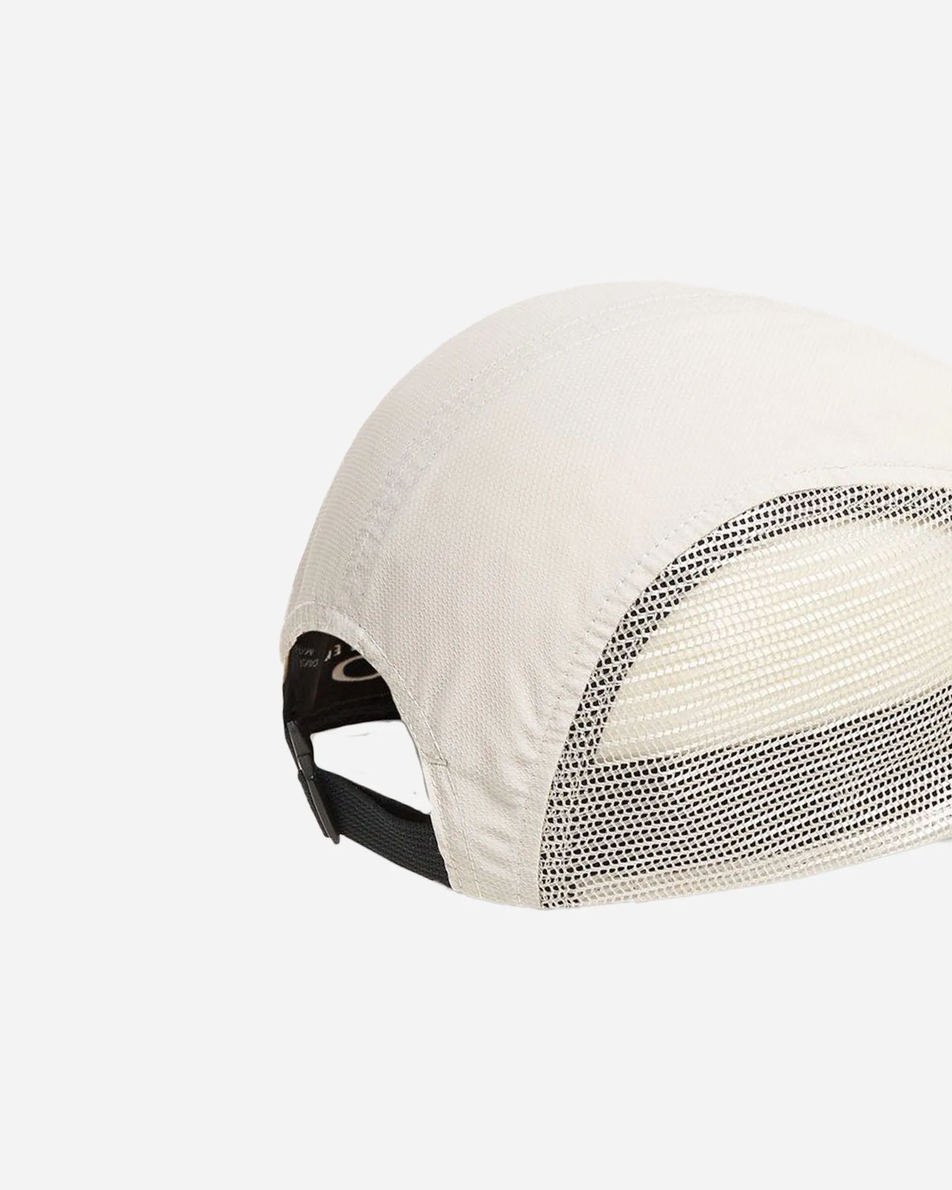 Latitude Arc Cap