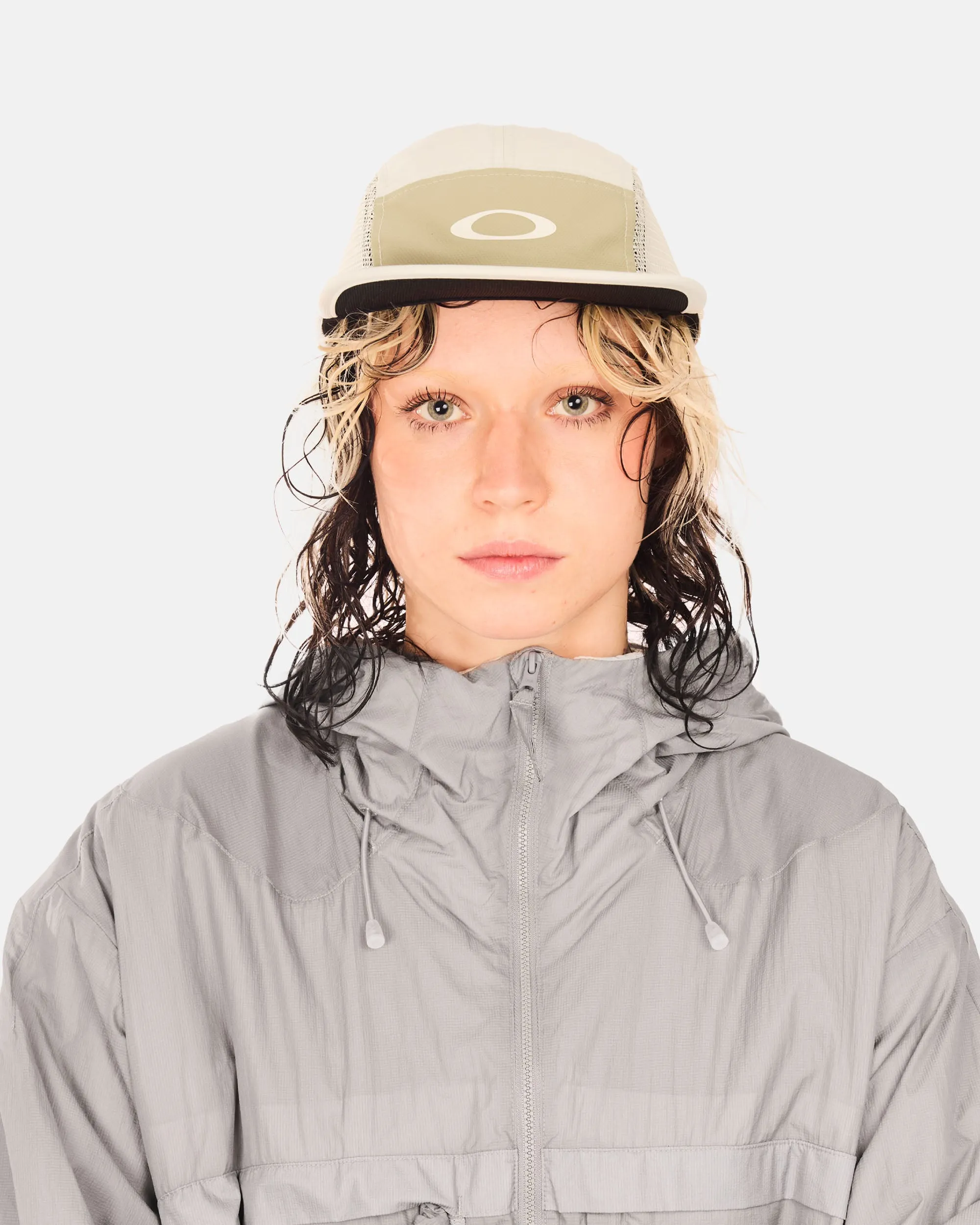 Latitude Arc Cap
