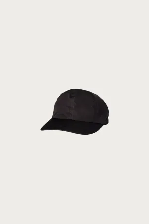 Lightweight Baseball Cap - Black