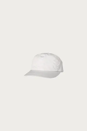 Lightweight Baseball Cap - Off White