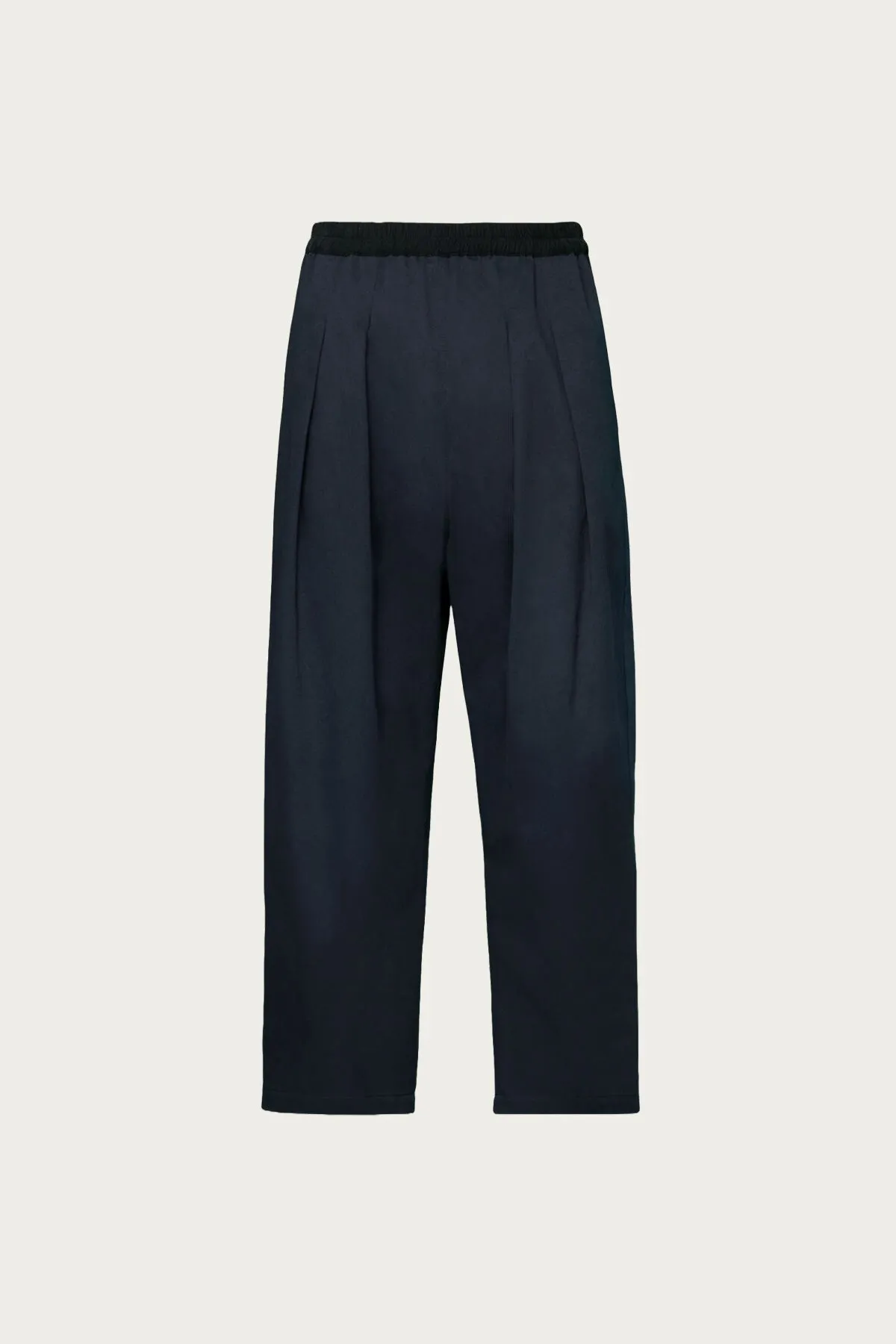 Lightweight Trousers - Black