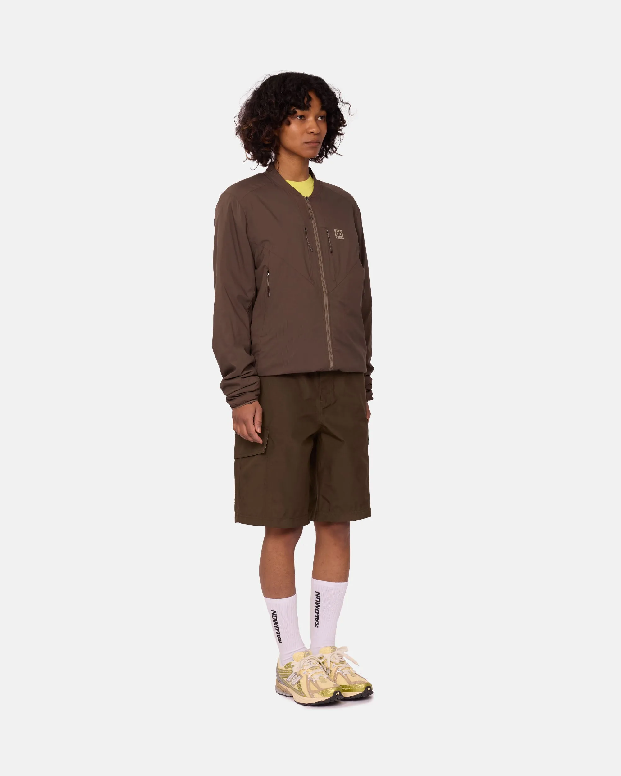 Ljosufjoll Insulated Jacket