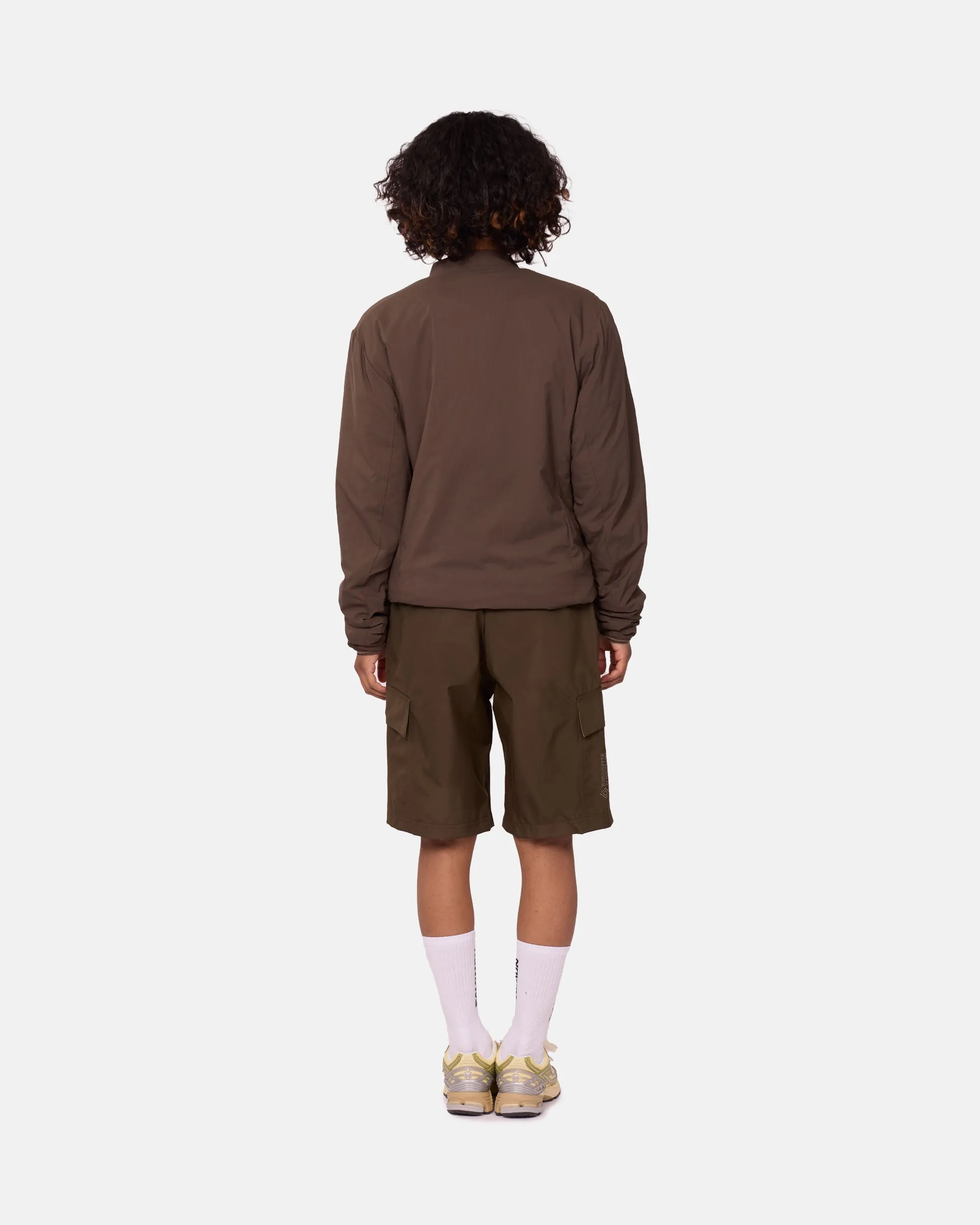 Ljosufjoll Insulated Jacket