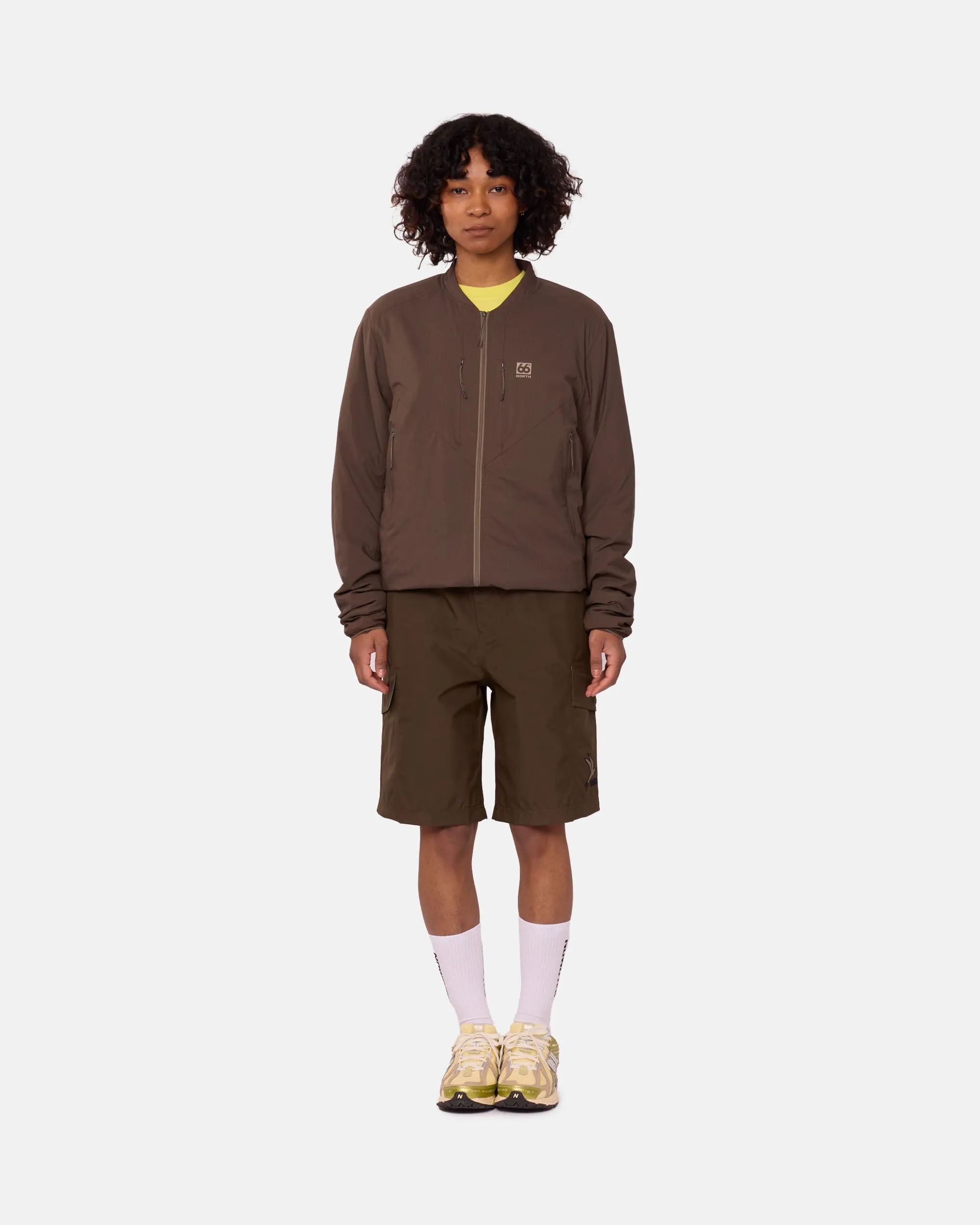Ljosufjoll Insulated Jacket