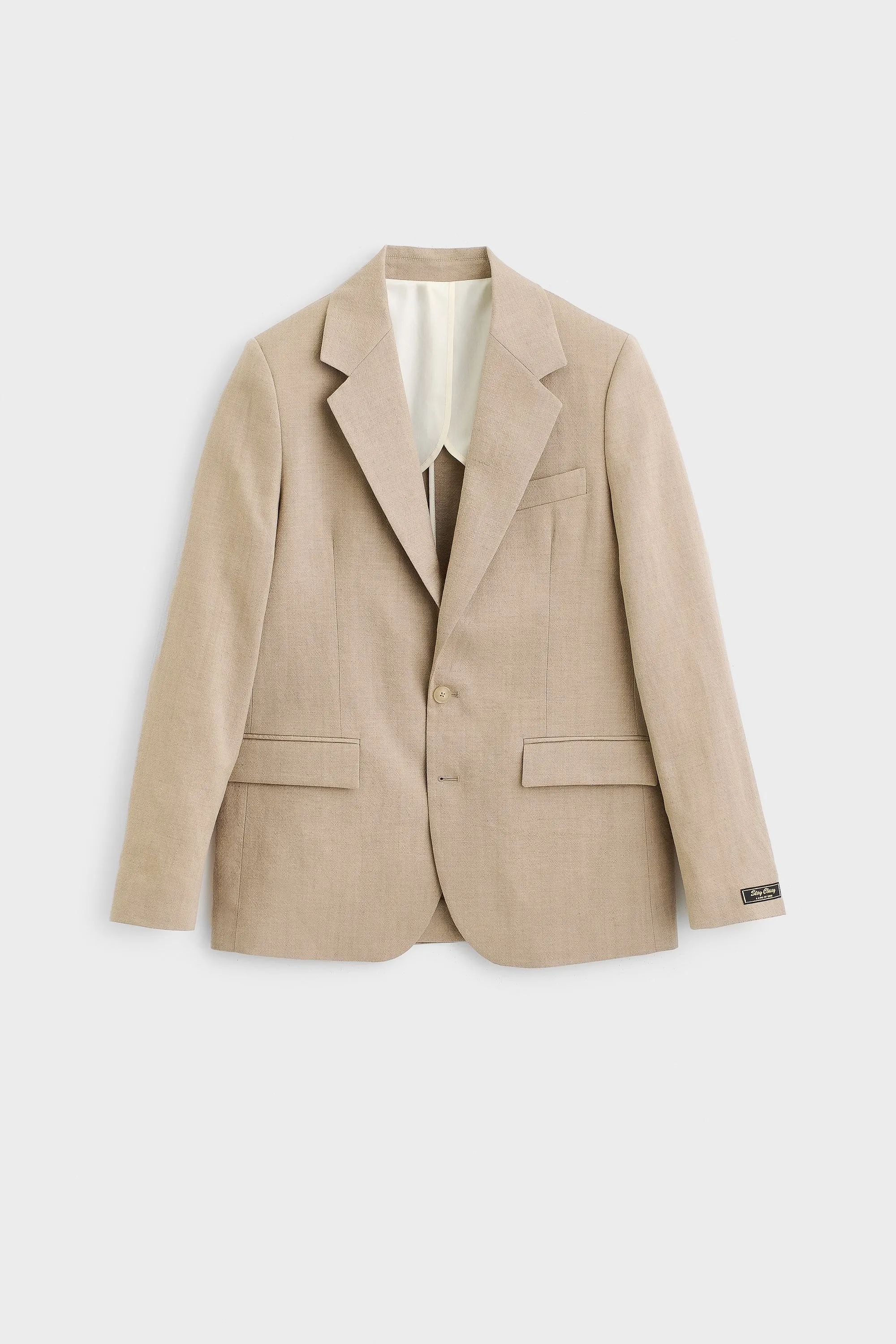 LOOSE NOTCH BLAZER