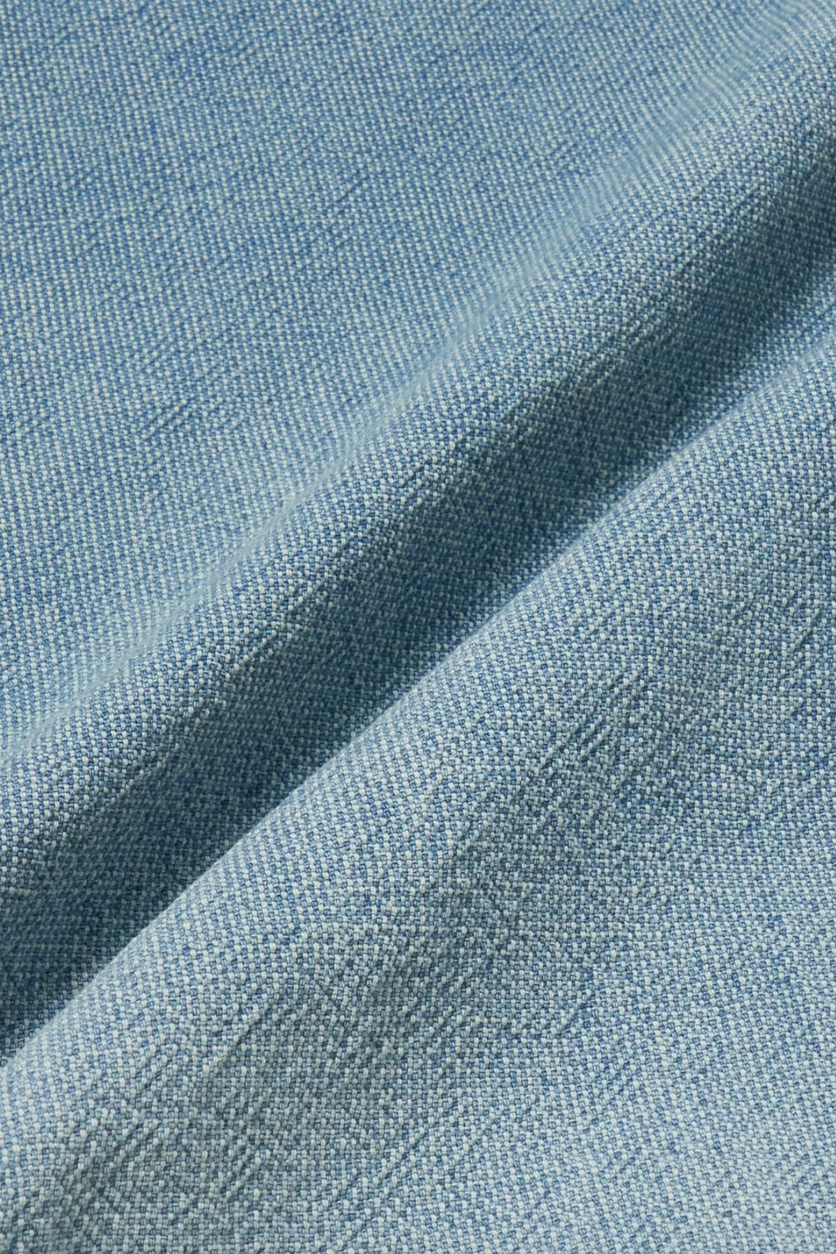 Lot. 319 Palaka Jacket - Ozone Bleach