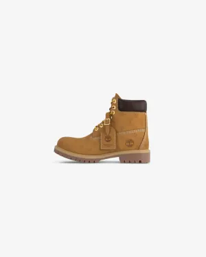 Louis Vuitton Timberland 6 Ankle Boot Wheat Monogram