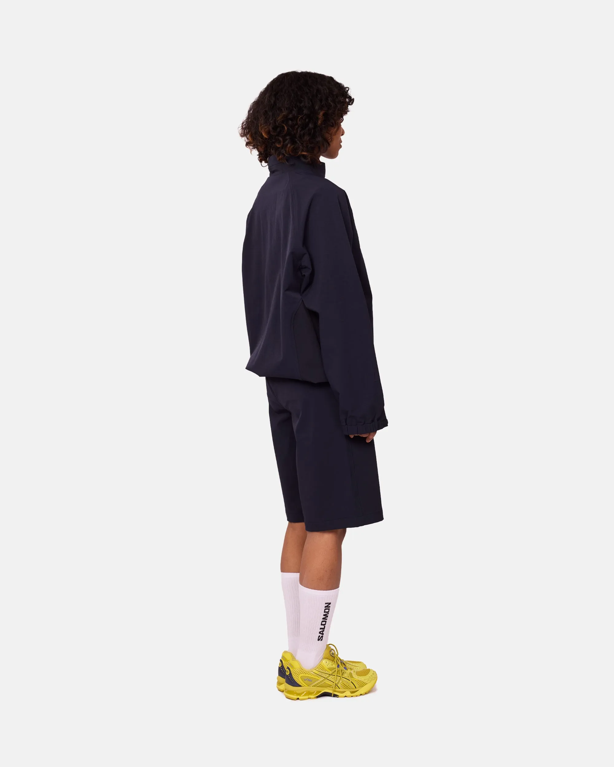 LT Soft Shell Jacket