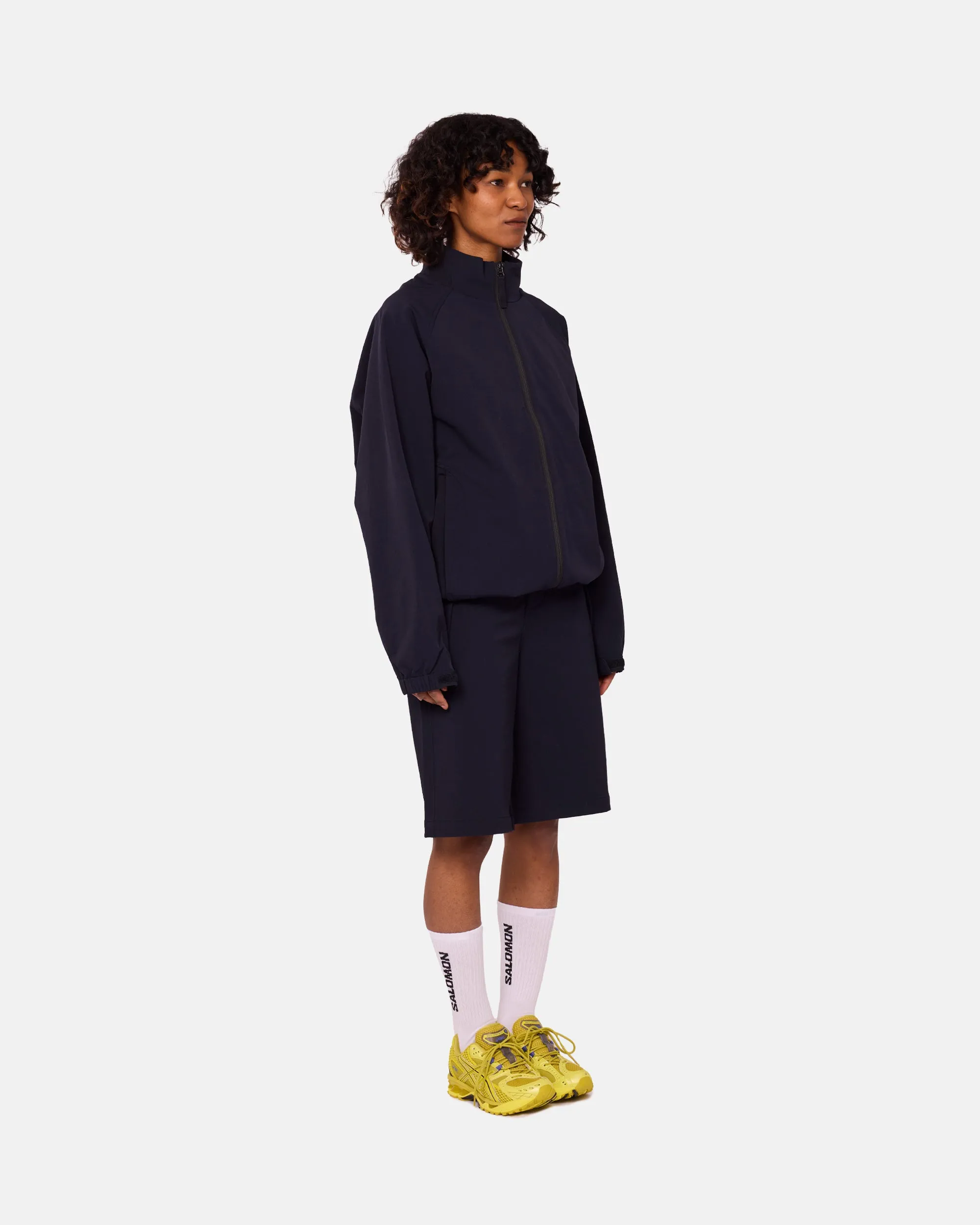 LT Soft Shell Jacket