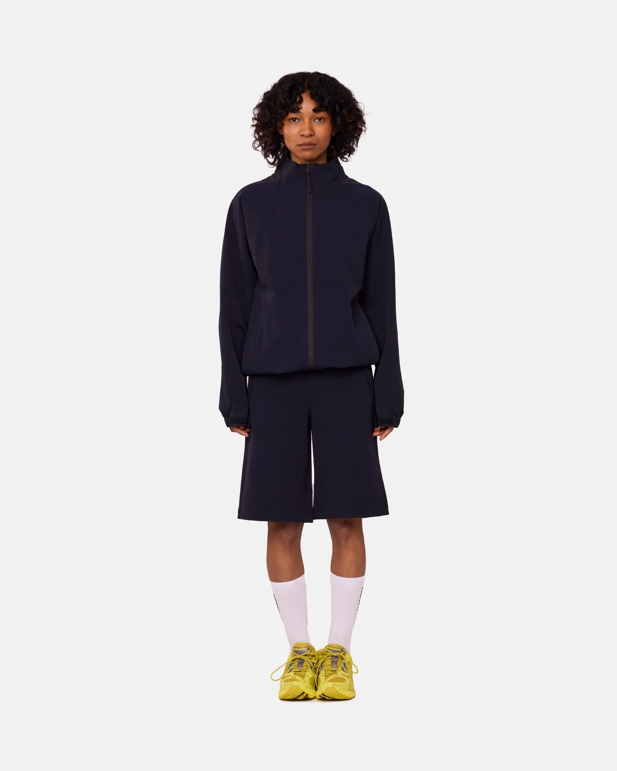 LT Soft Shell Jacket