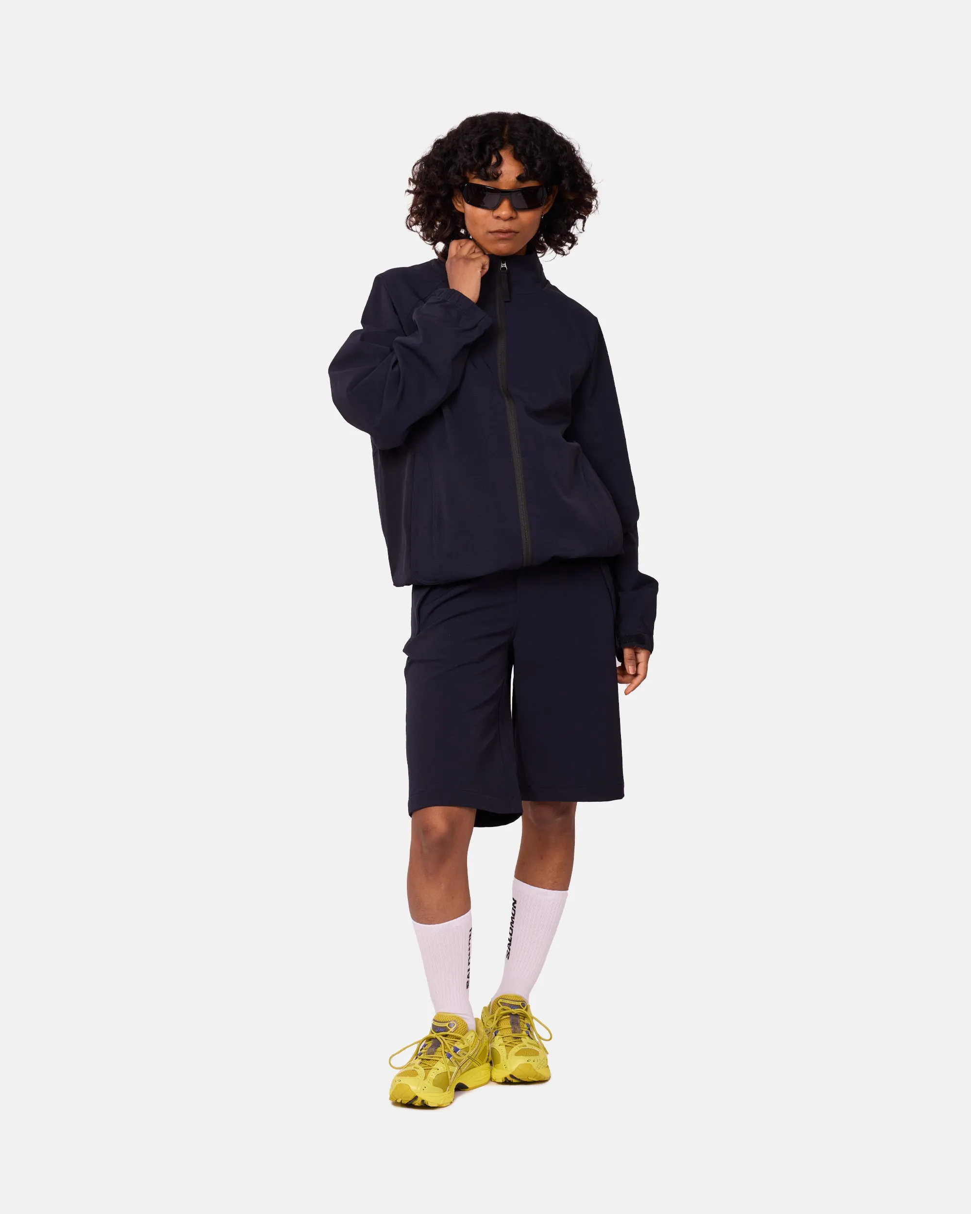 LT Soft Shell Jacket