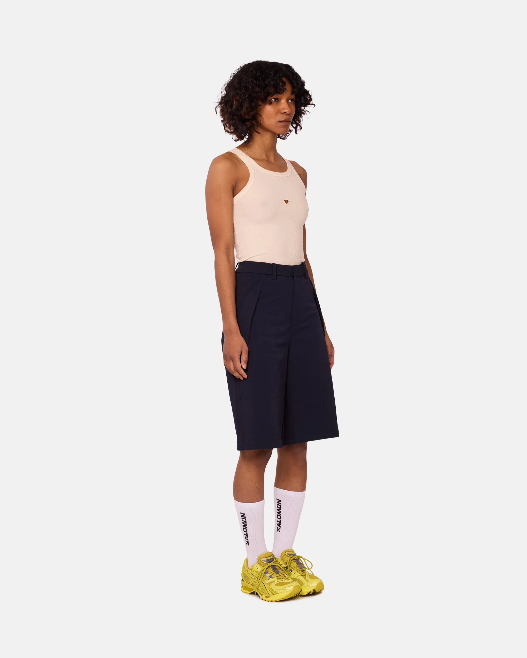 LT Soft Shell Shorts