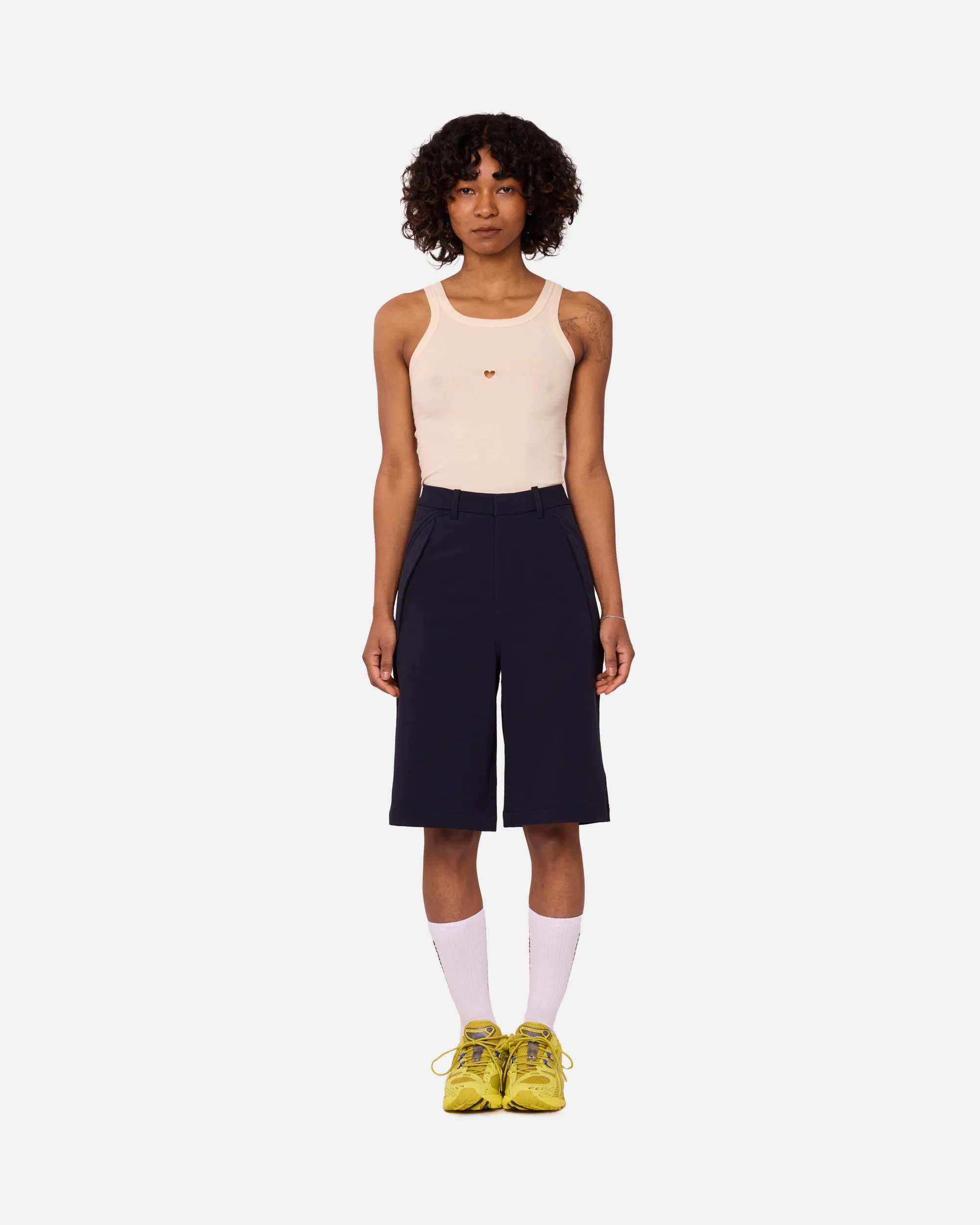 LT Soft Shell Shorts
