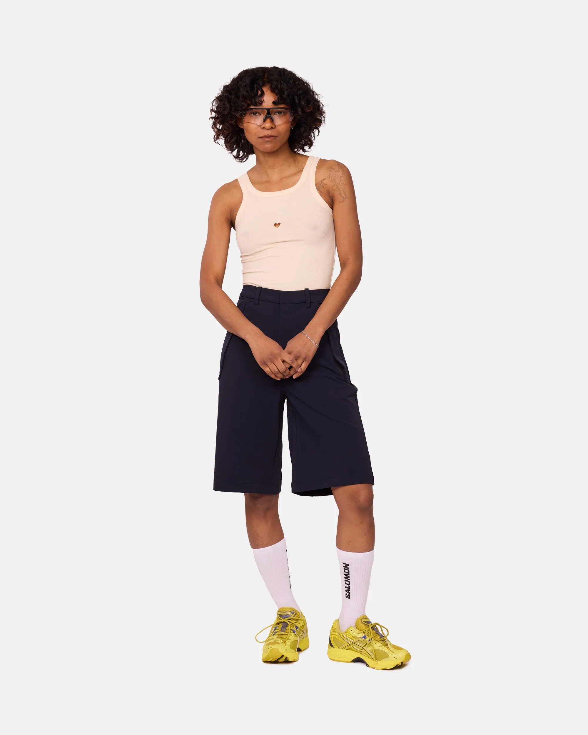 LT Soft Shell Shorts
