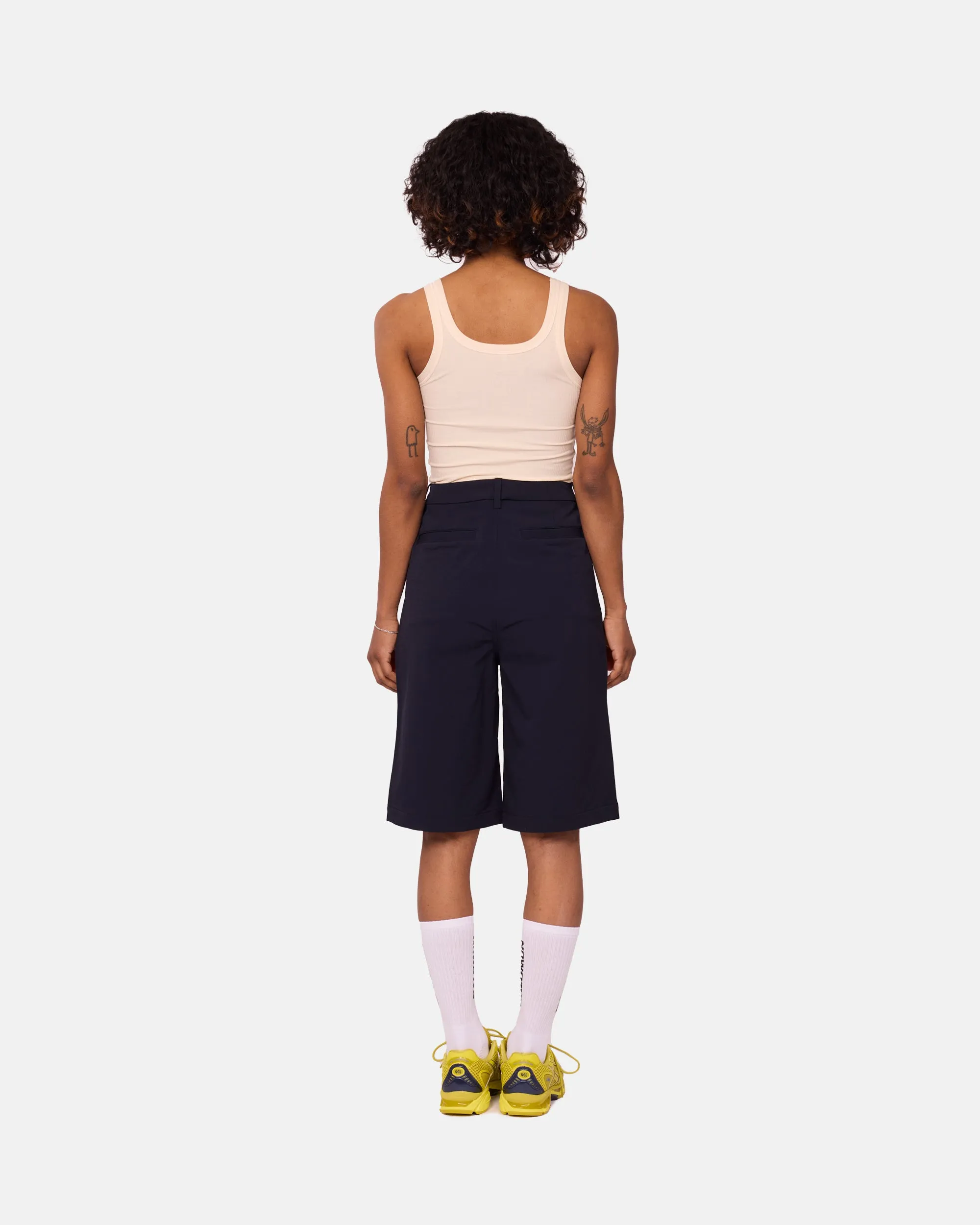 LT Soft Shell Shorts