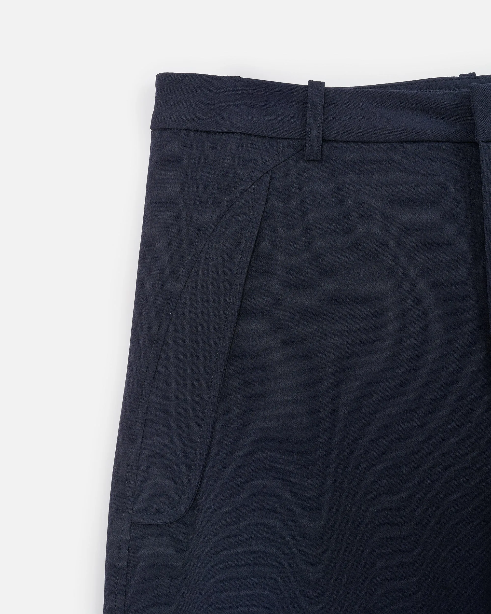 LT Soft Shell Shorts