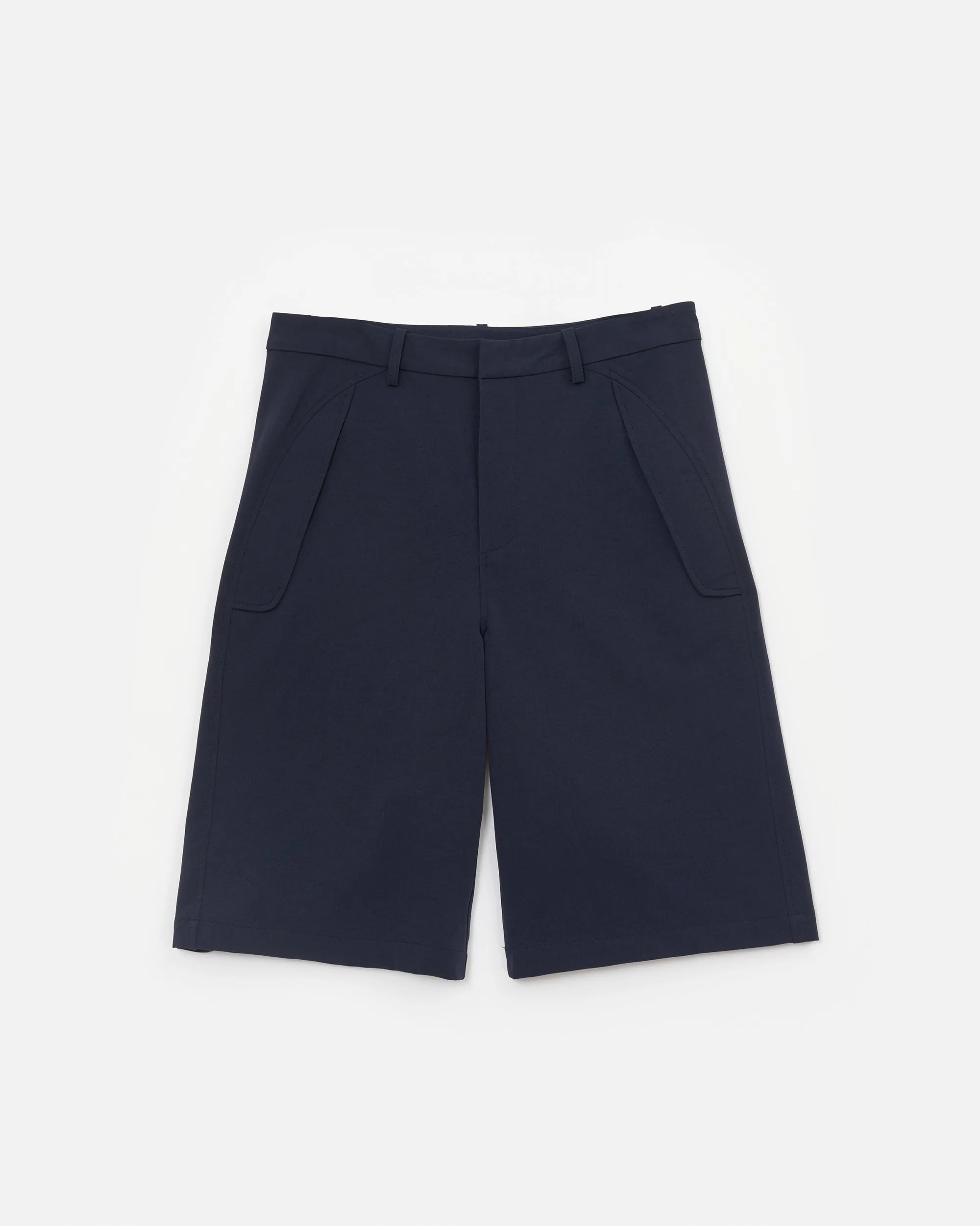 LT Soft Shell Shorts