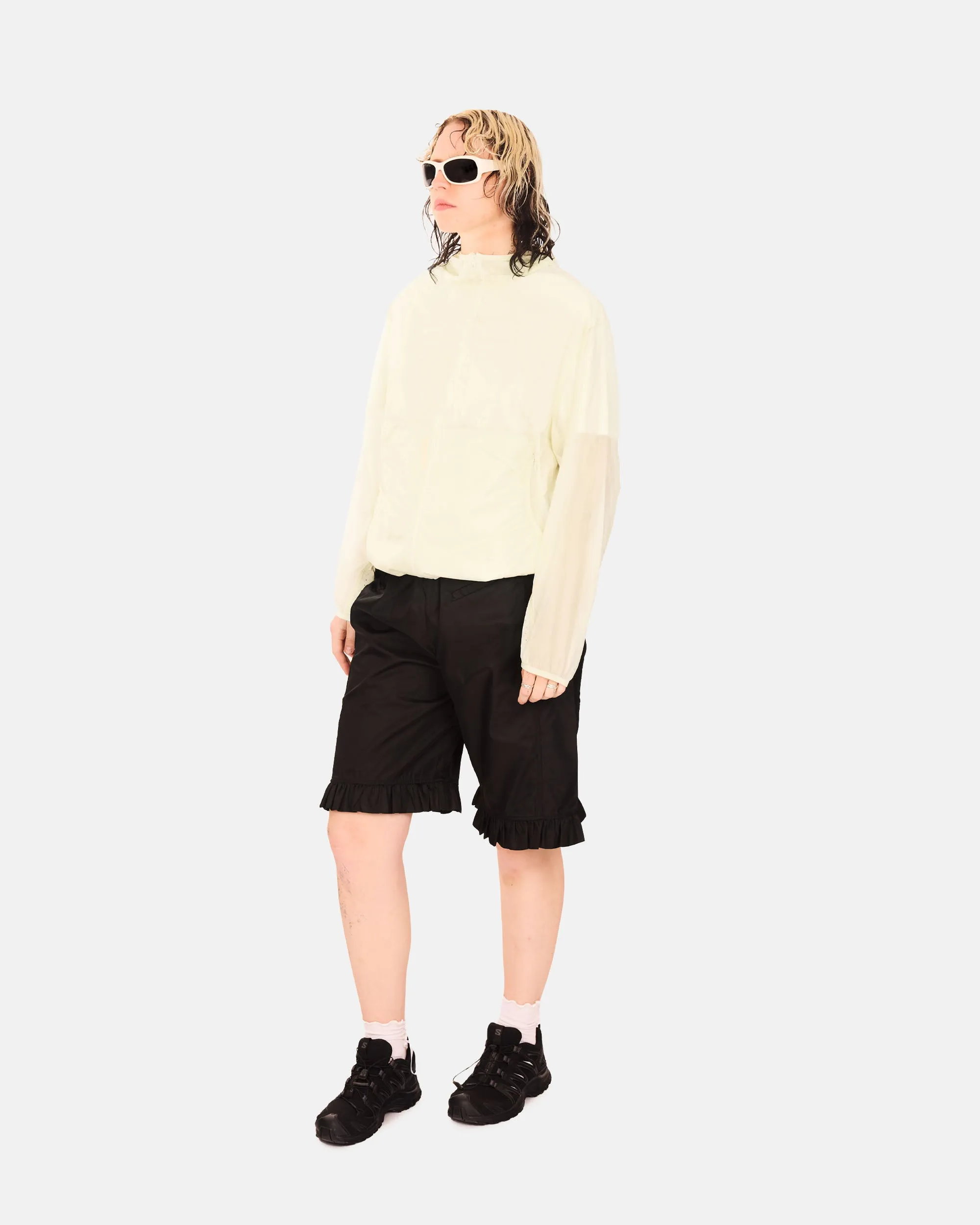 LT Technical Jacket
