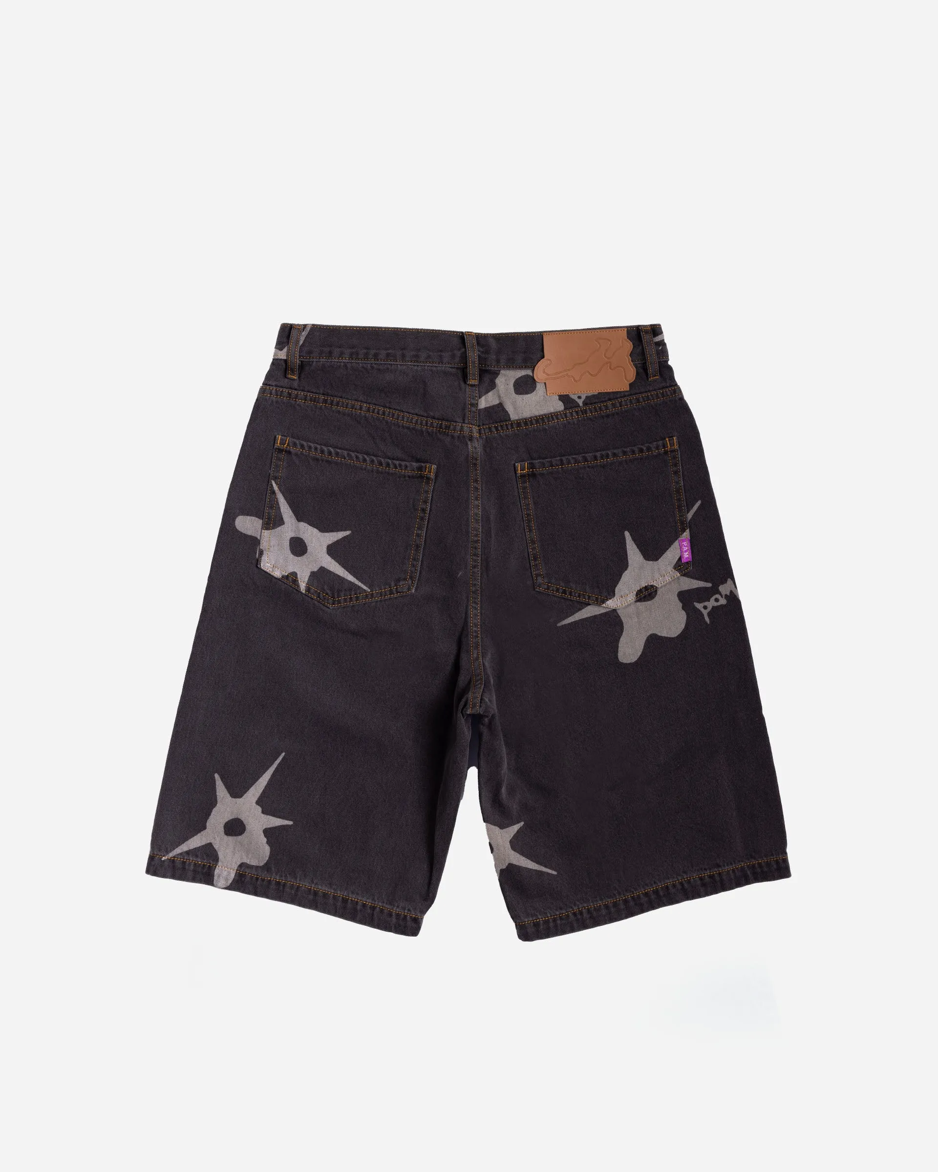 Lunacy Troop Shorts