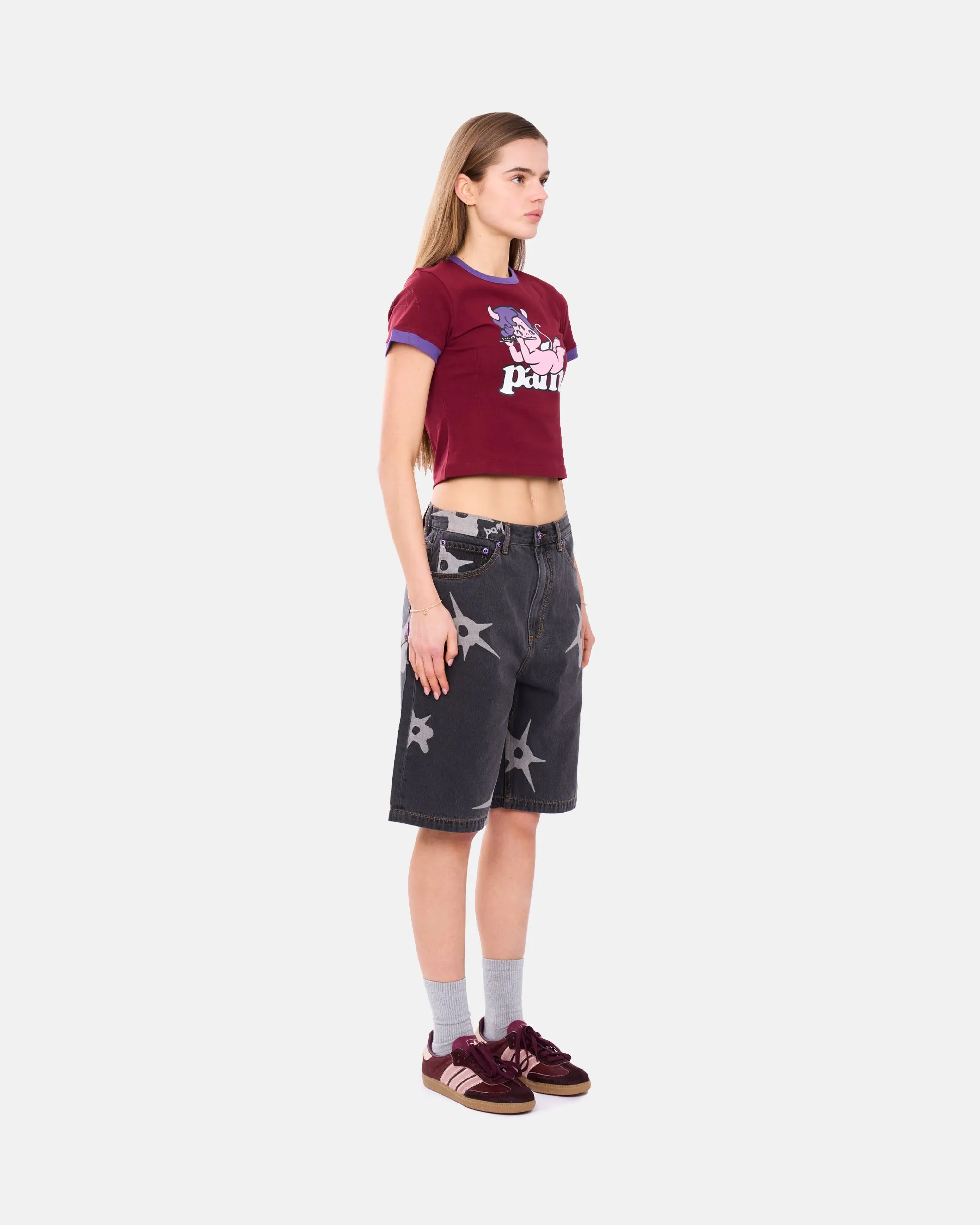 Lunacy Troop Shorts