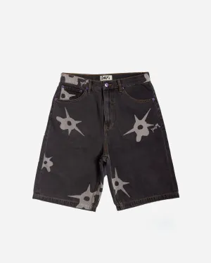 Lunacy Troop Shorts