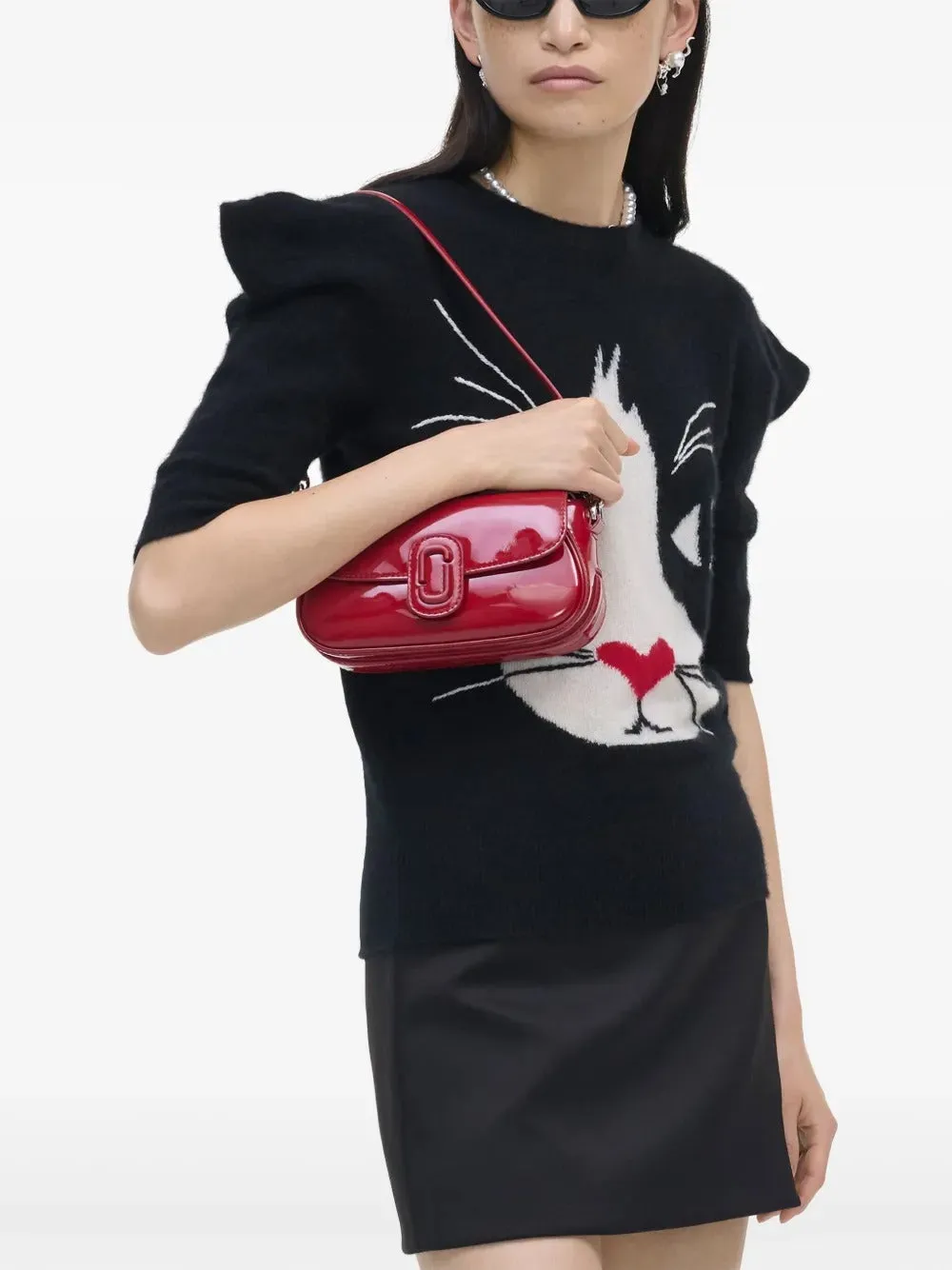 MARC JACOBS - Women The Clover Bag