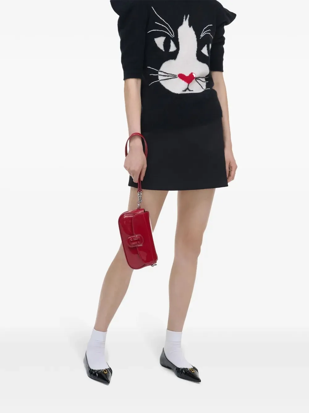 MARC JACOBS - Women The Clover Bag