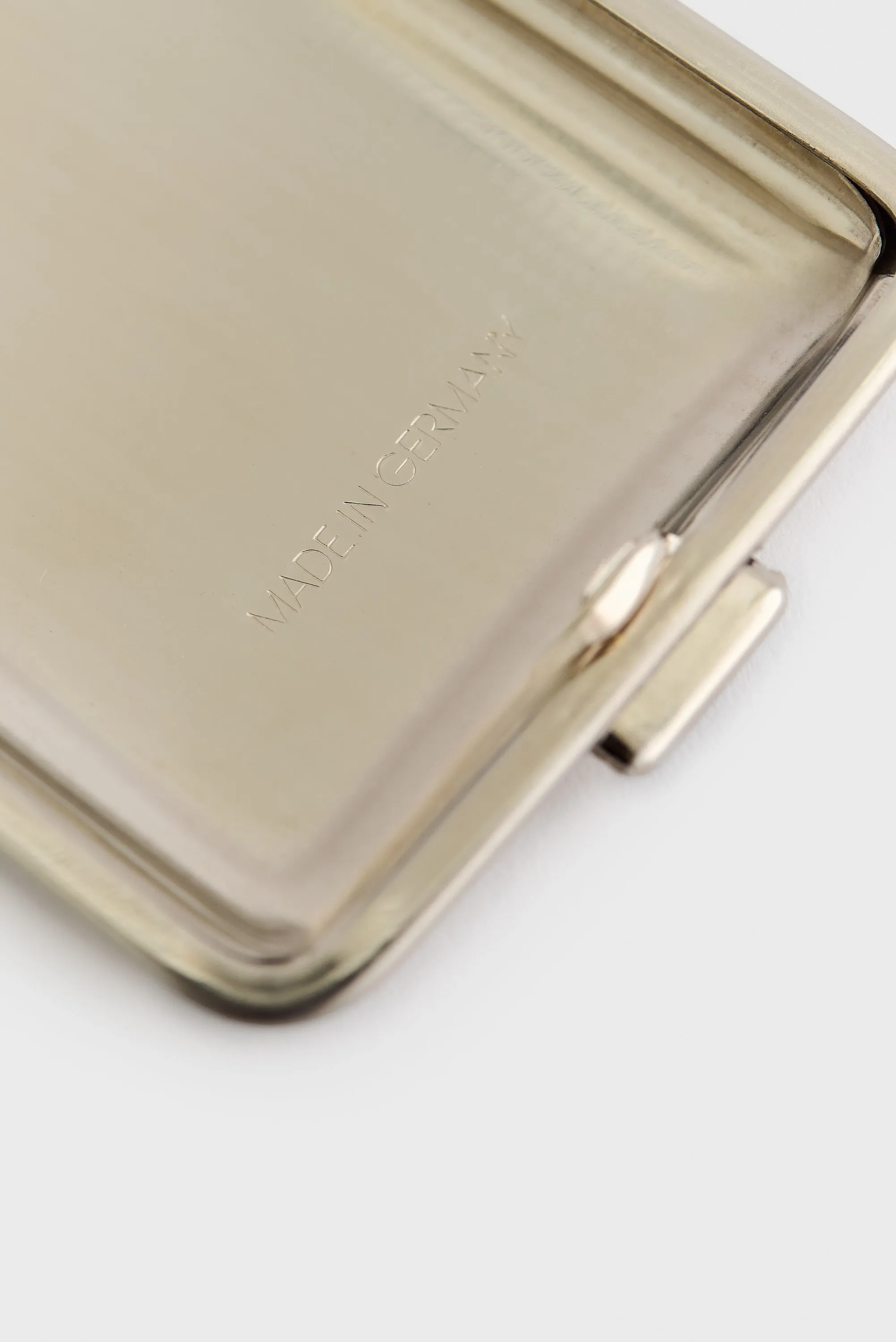 MATCH CASE