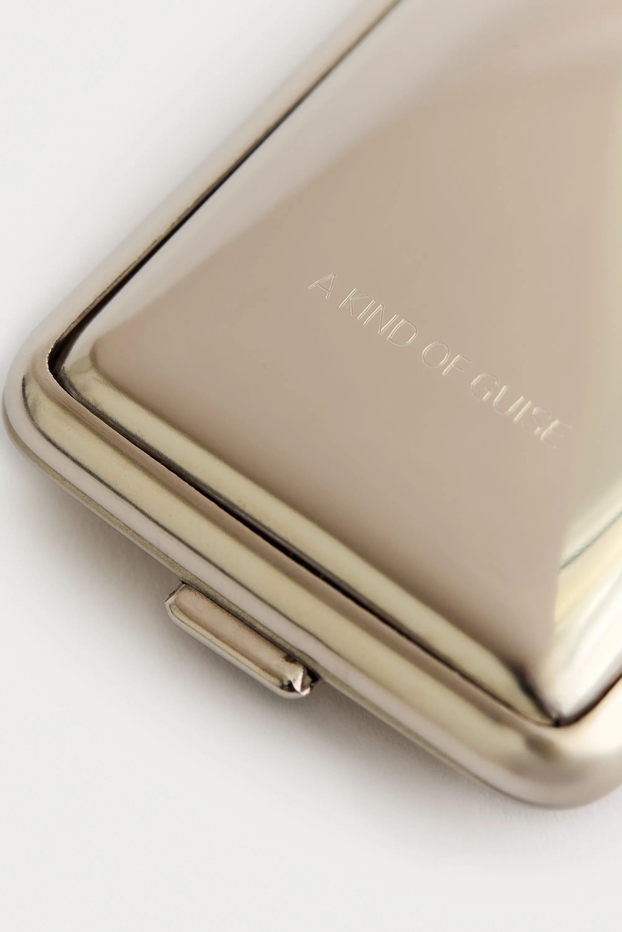 MATCH CASE