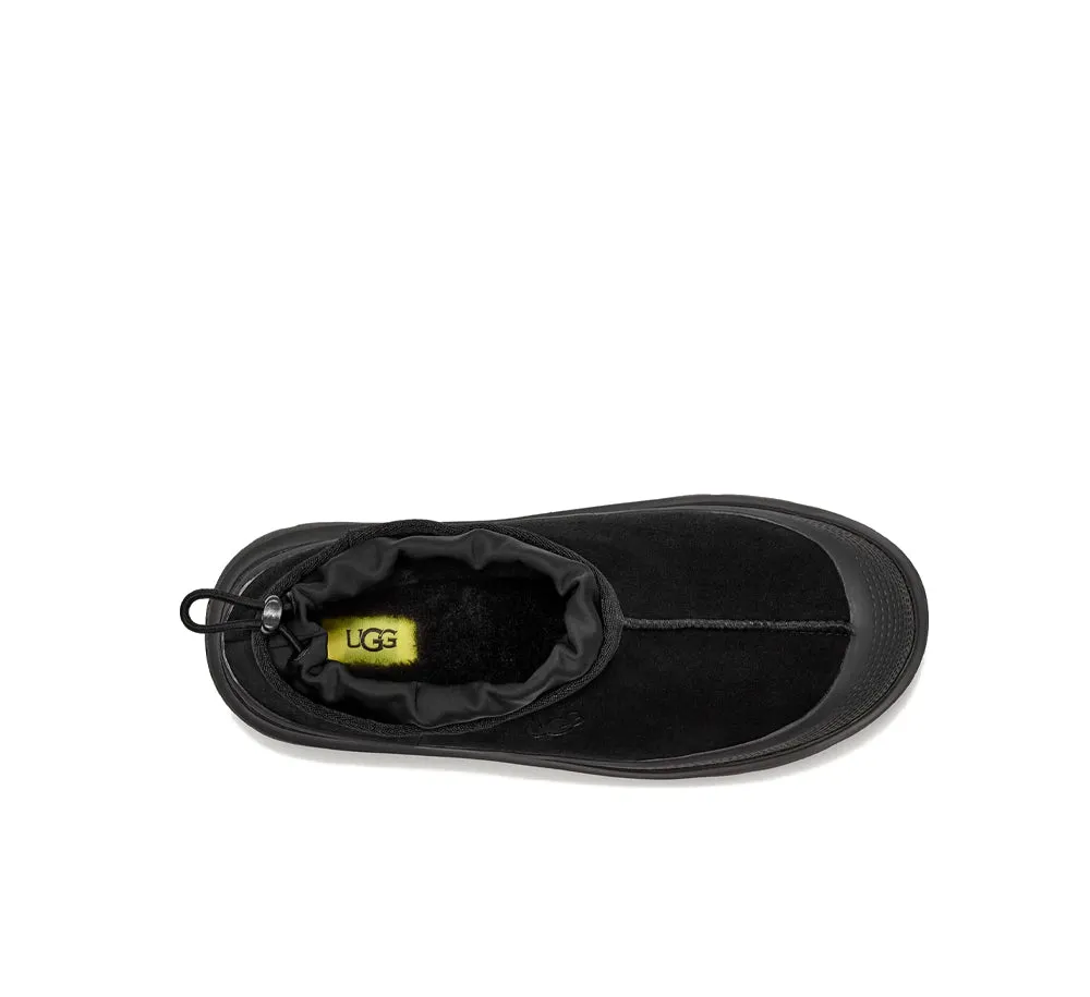 Men's Tasman Weather Hybrid Slipper