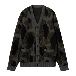 Merton Cardigan