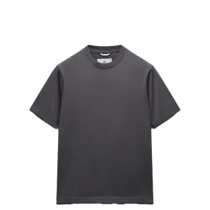MIDWEIGHT JERSEY CLASSIC TEE MIDNIGHT