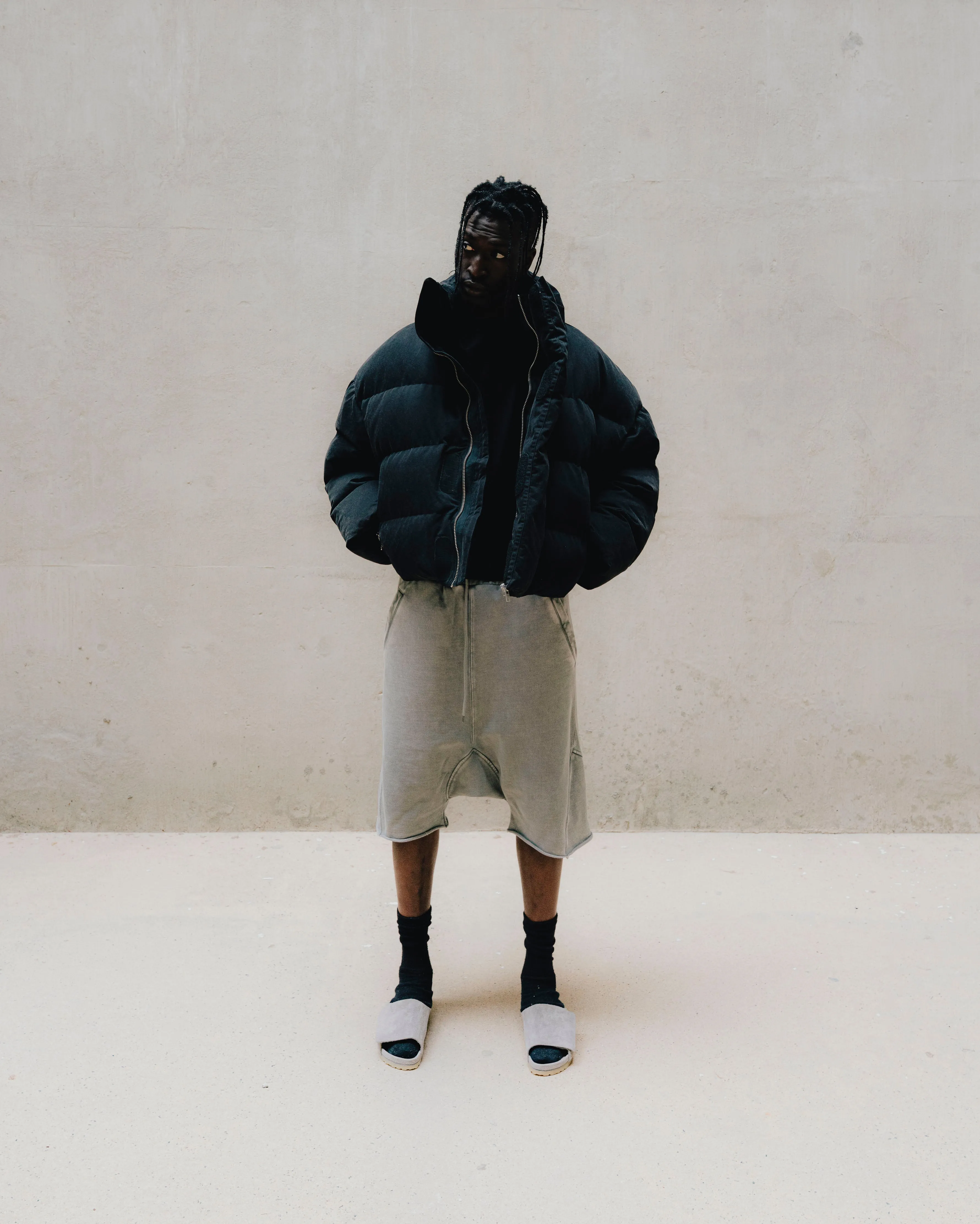 MML PUFFER