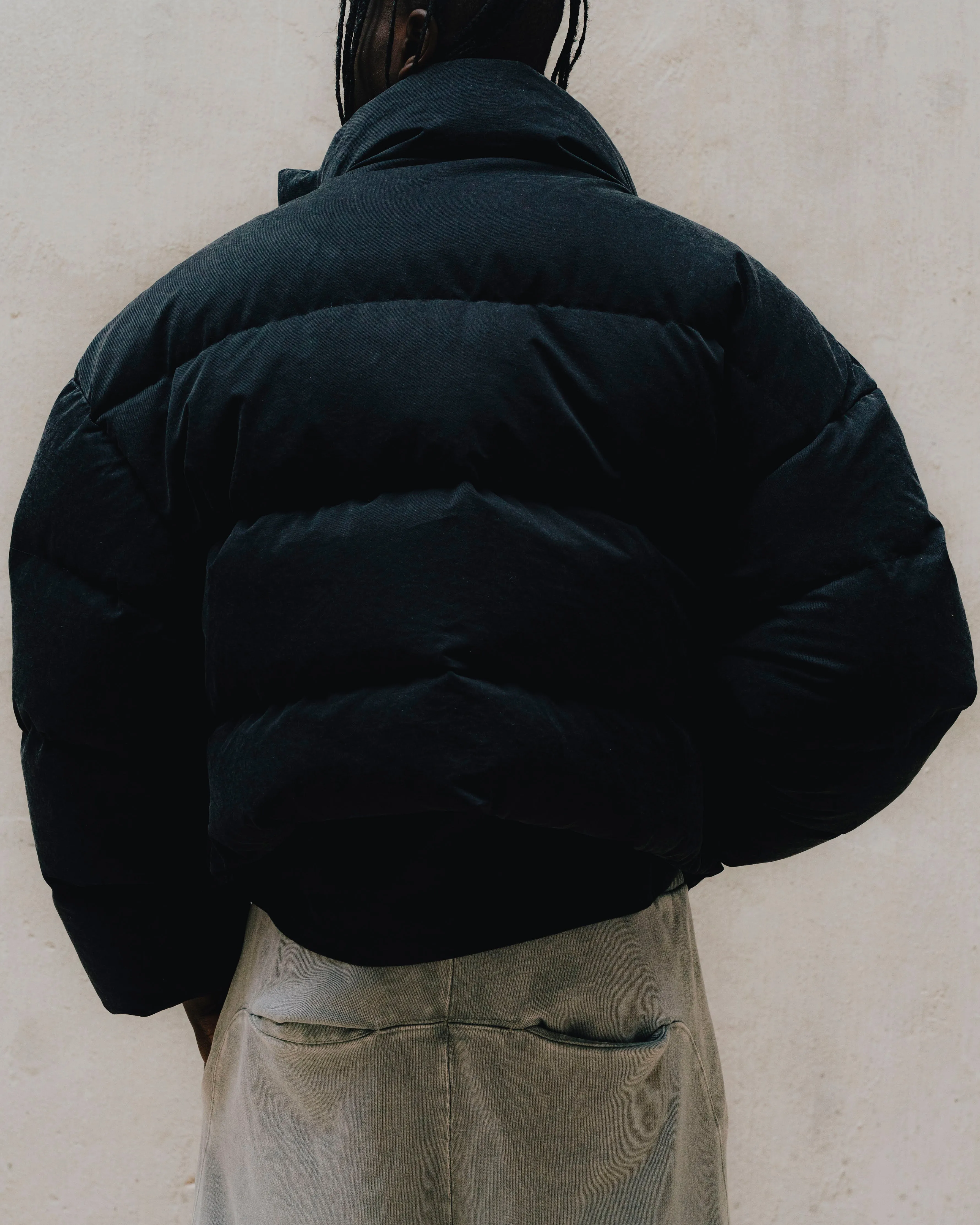 MML PUFFER